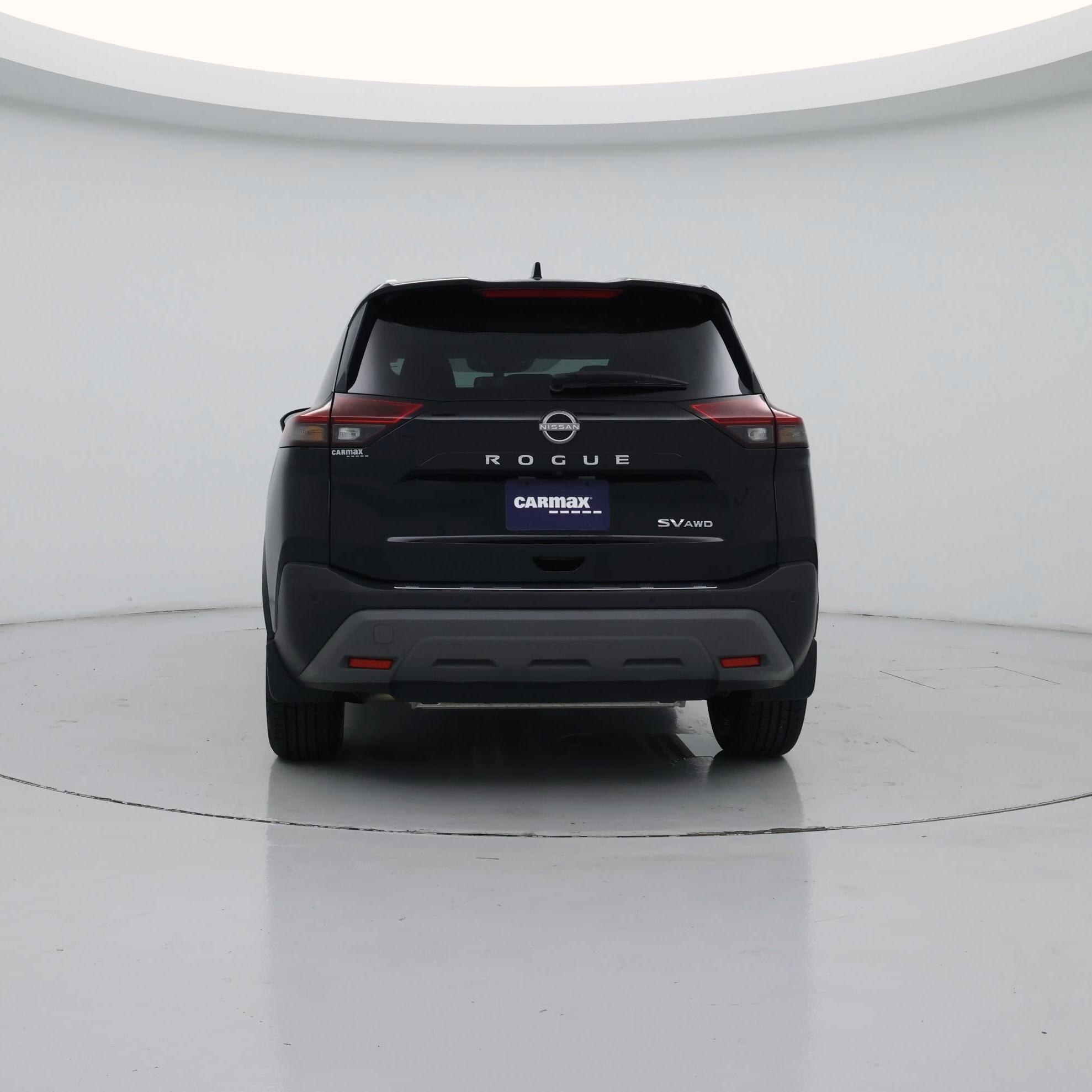 Thumbnail: 2023 Nissan Rogue - 6