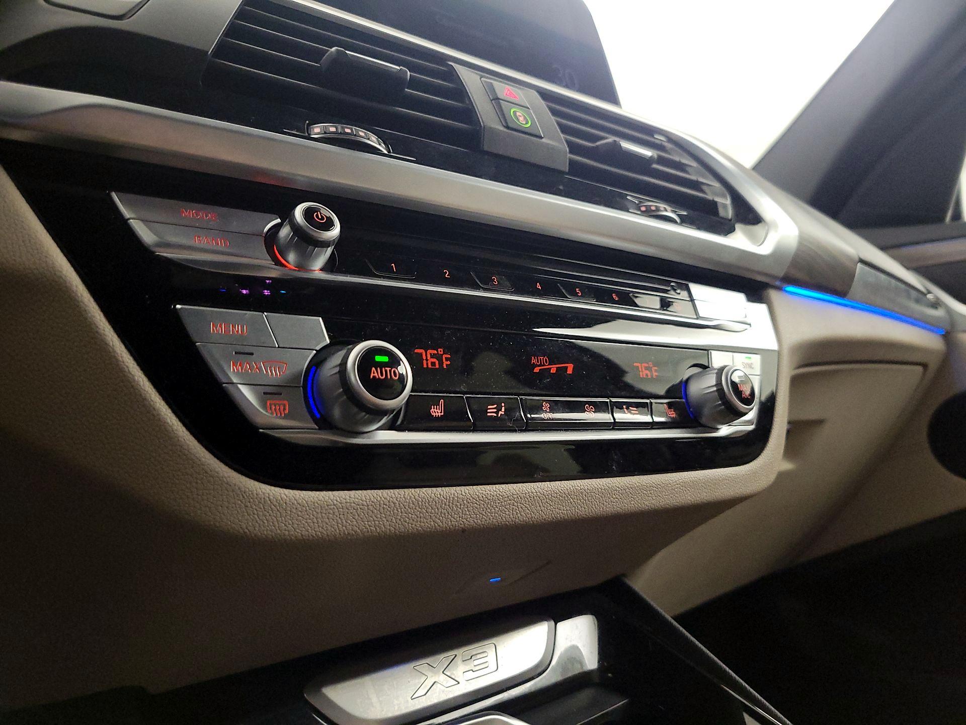 Thumbnail: 2021 BMW X3 - 17