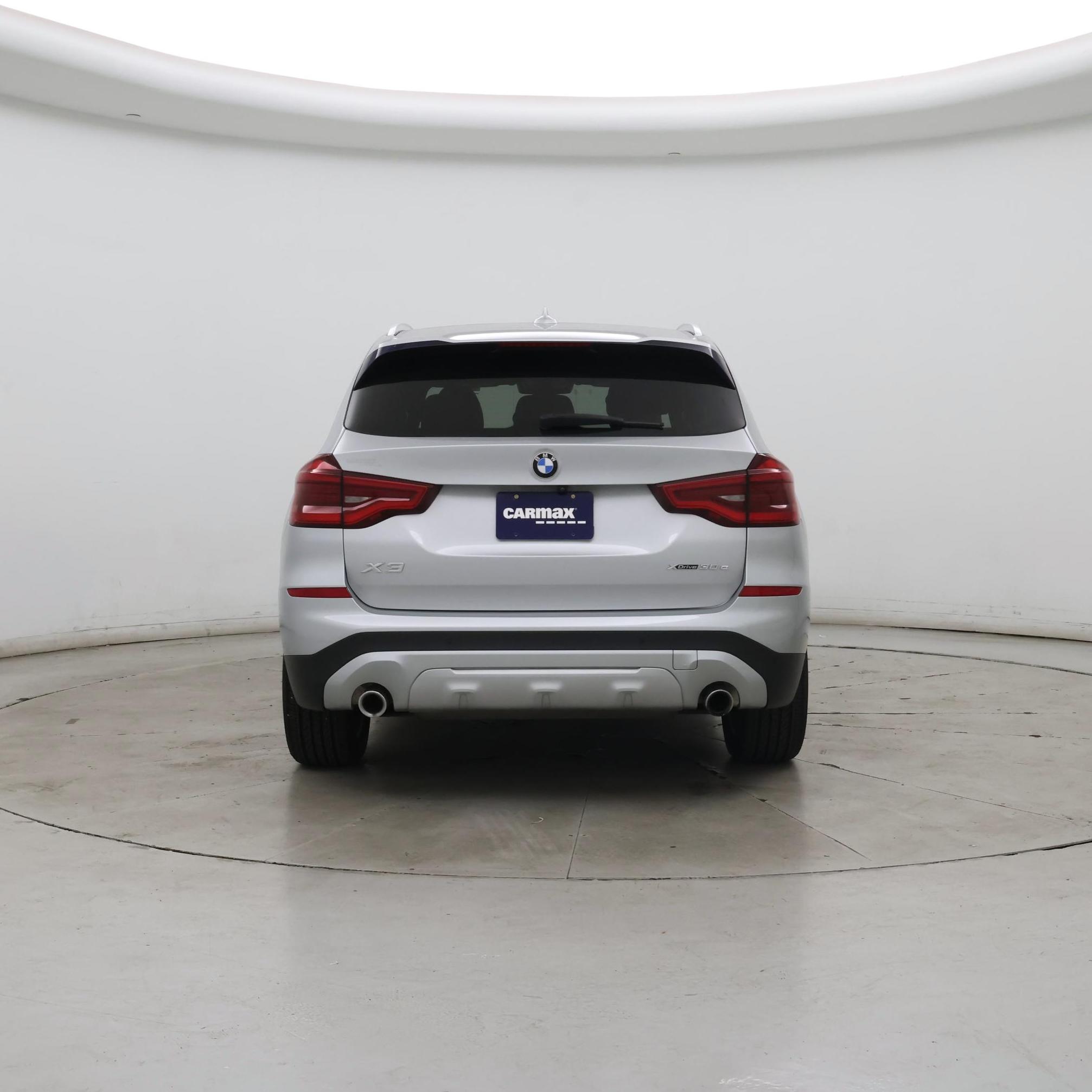 Thumbnail: 2021 BMW X3 - 6