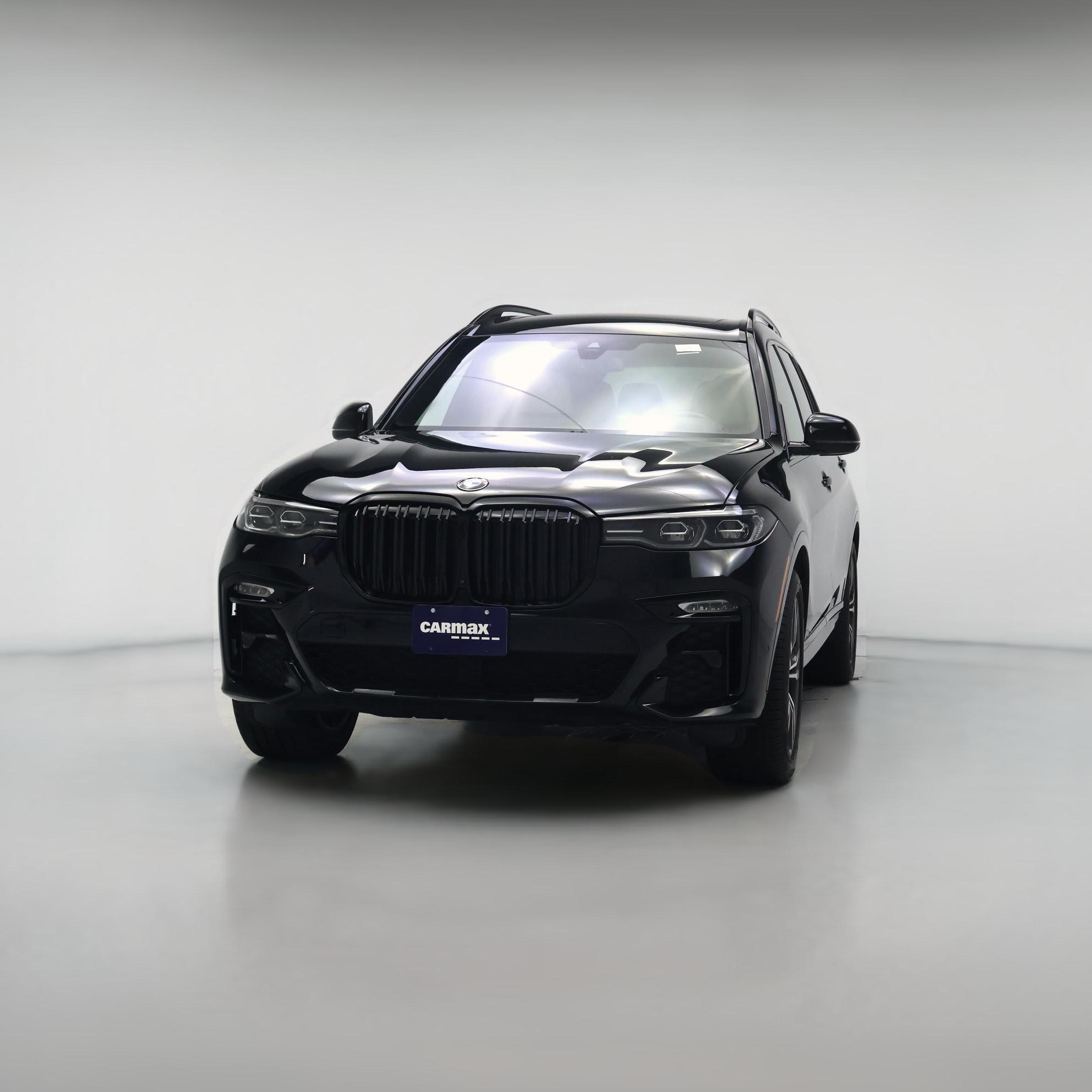 Thumbnail: 2022 BMW X7 - 1
