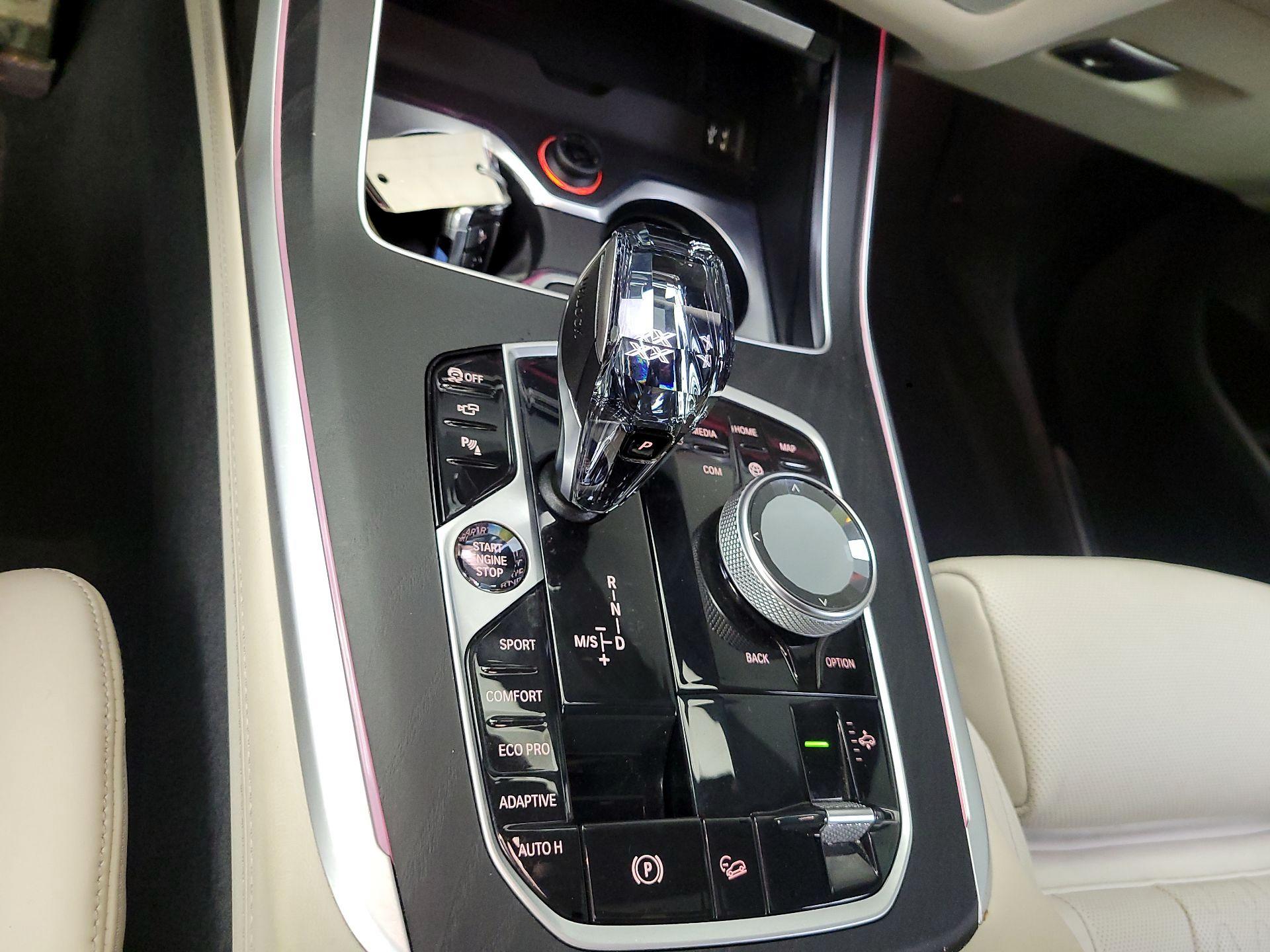 Thumbnail: 2022 BMW X7 - 18