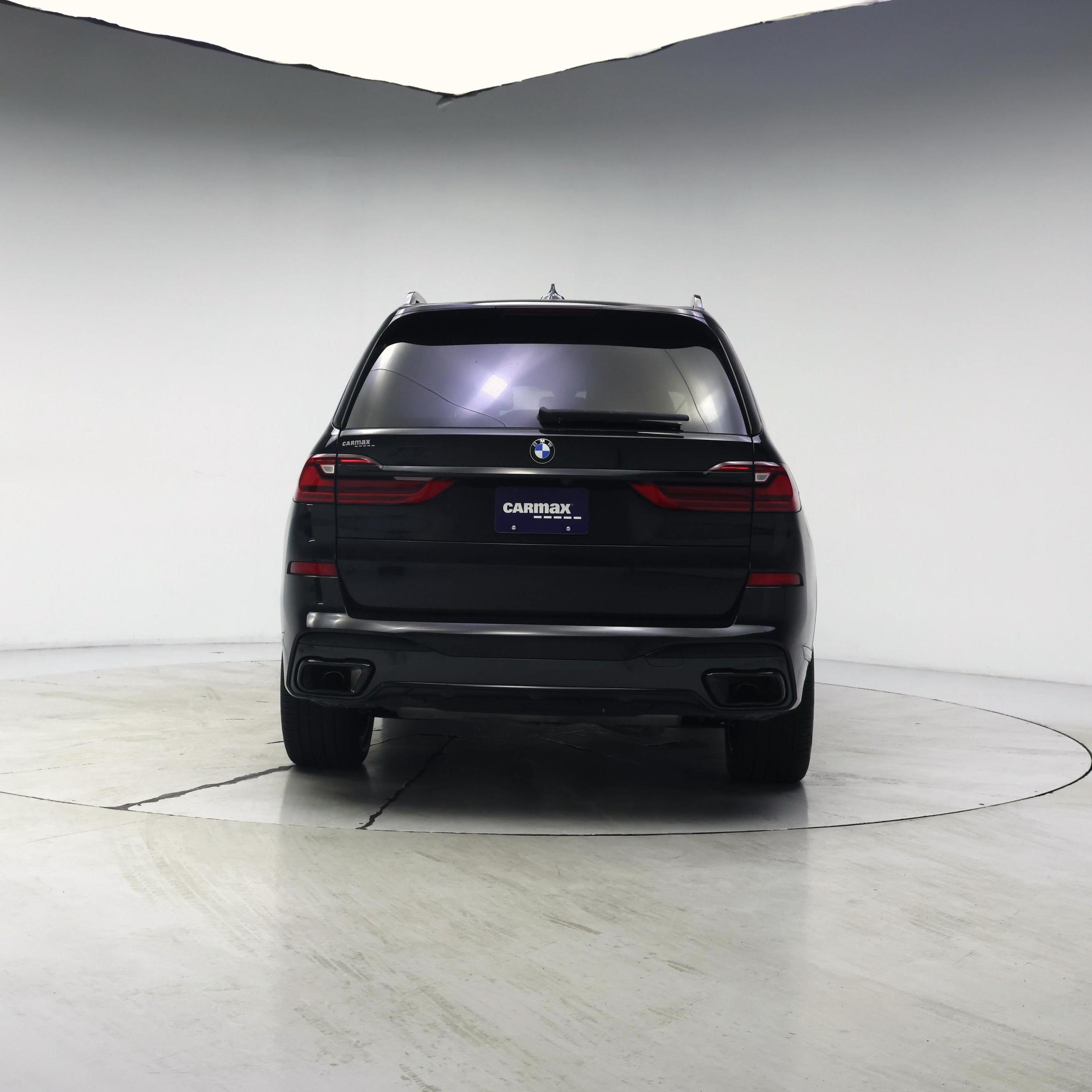 Thumbnail: 2022 BMW X7 - 2