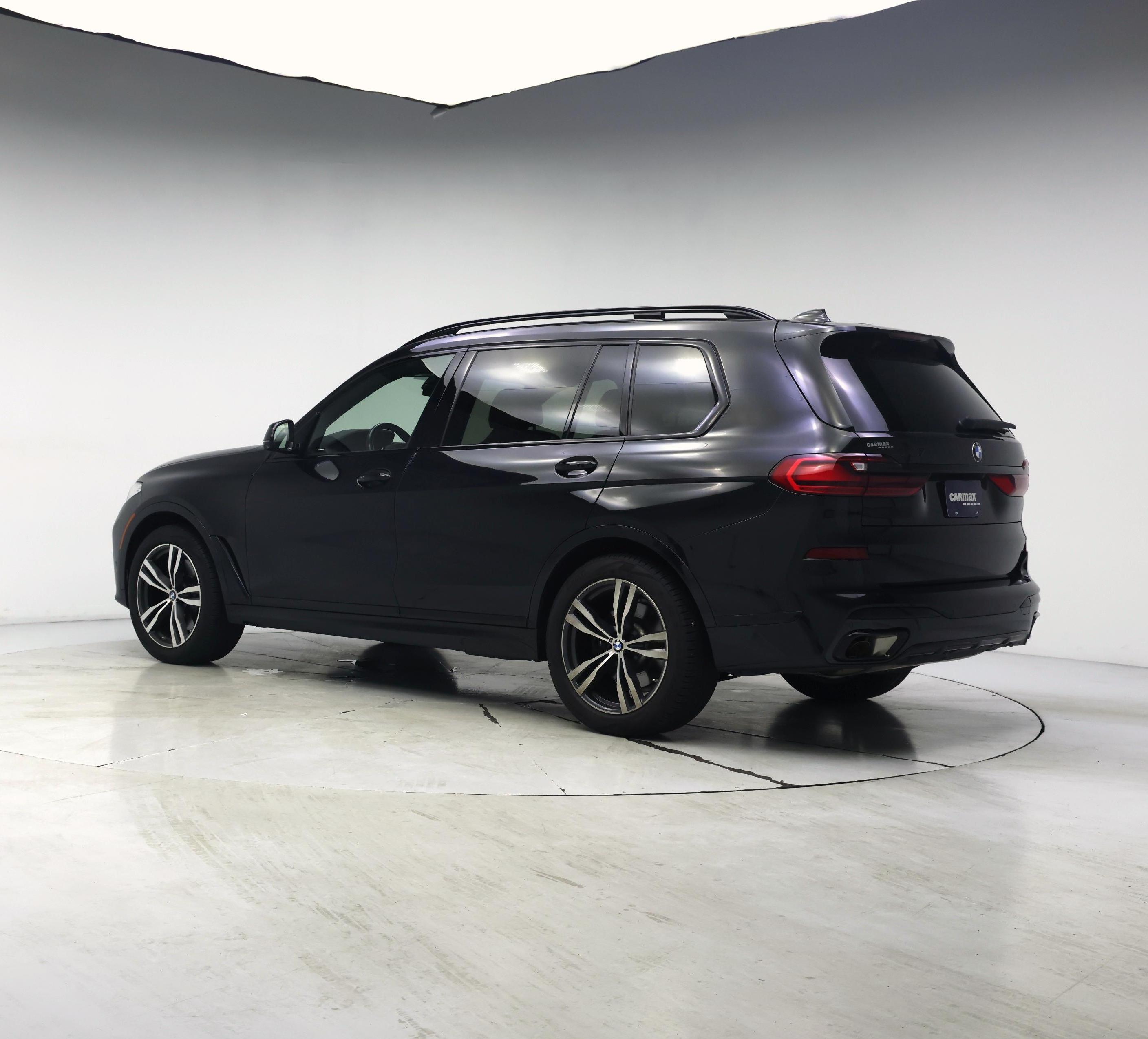 Thumbnail: 2022 BMW X7 - 3
