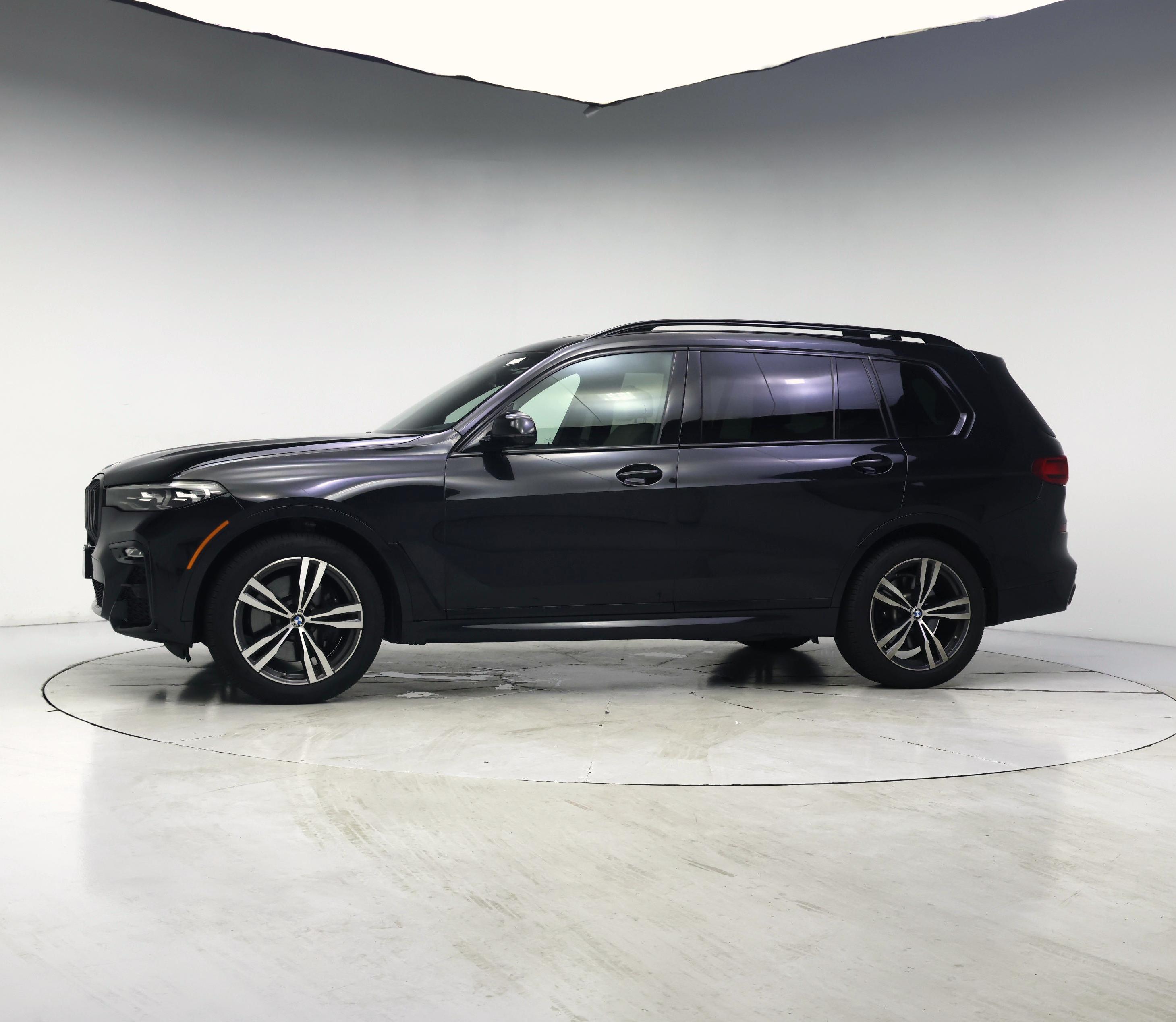 Thumbnail: 2022 BMW X7 - 4