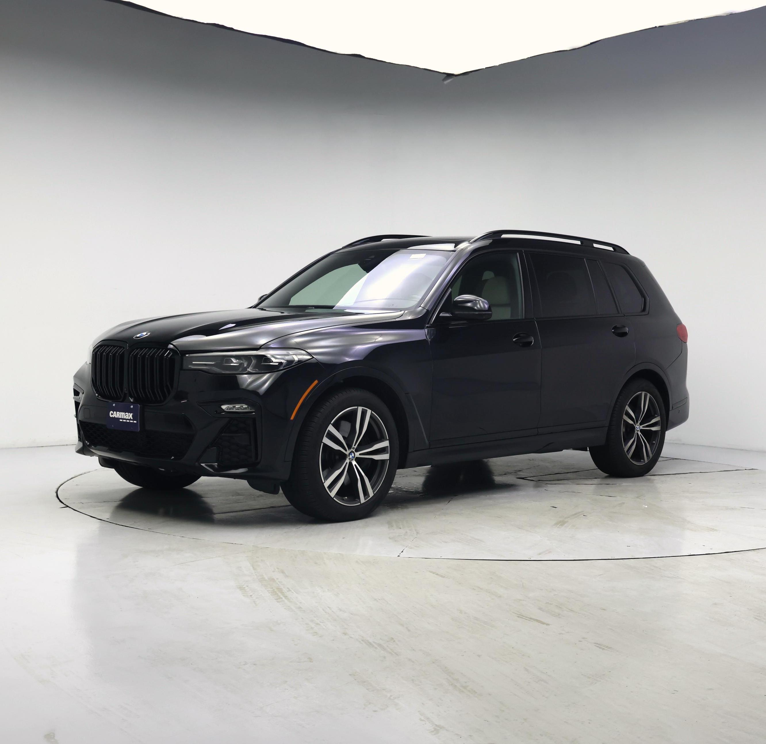 Thumbnail: 2022 BMW X7 - 5