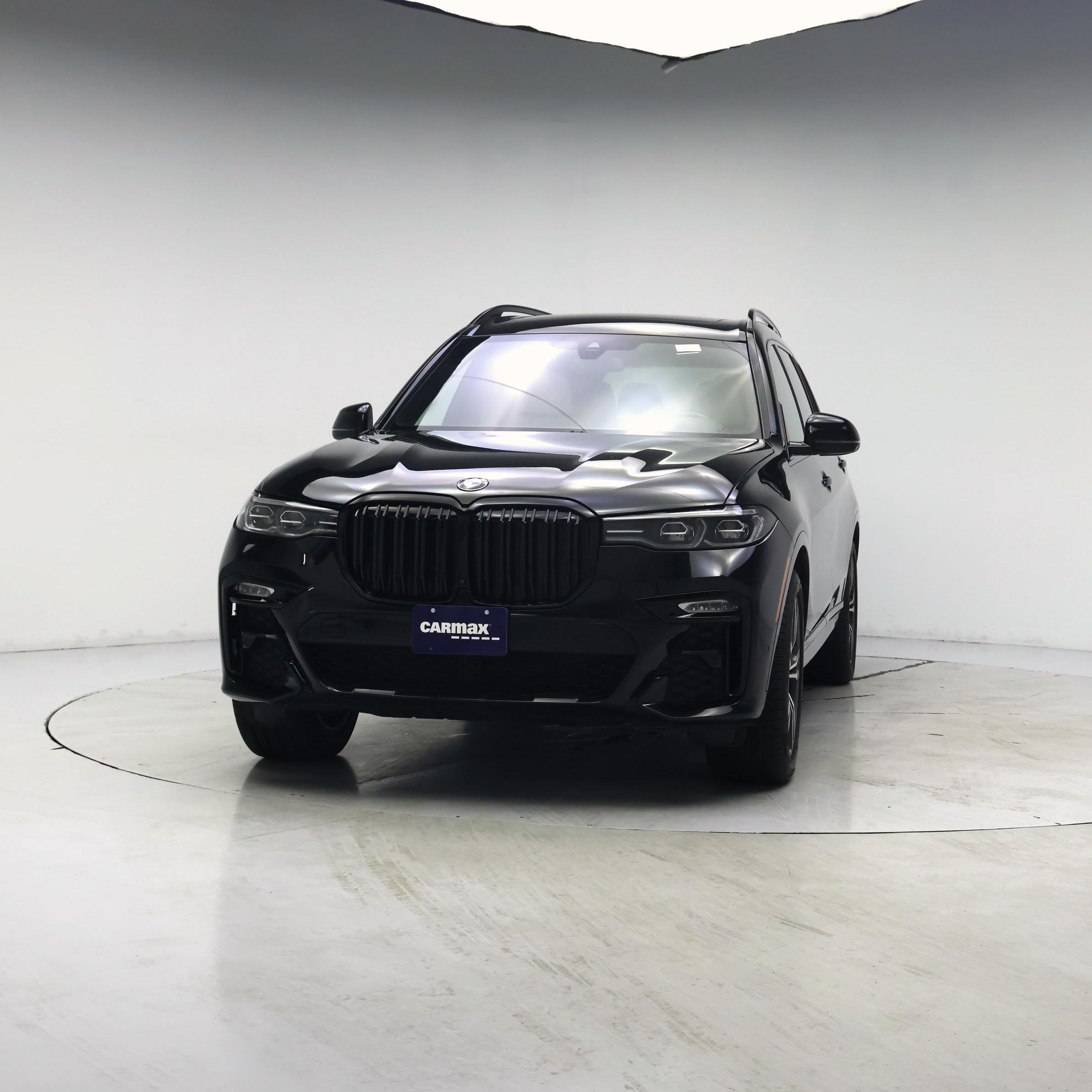 Thumbnail: 2022 BMW X7 - 7