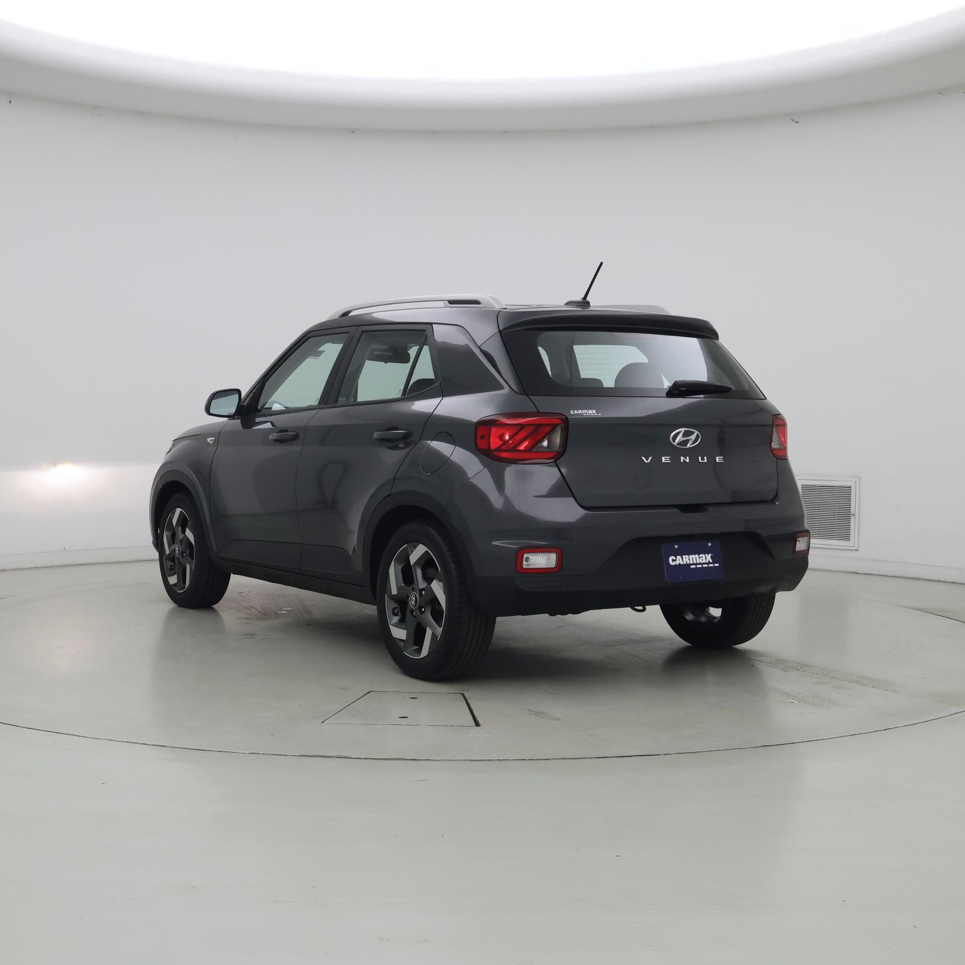 Thumbnail: 2023 Hyundai Venue - 2