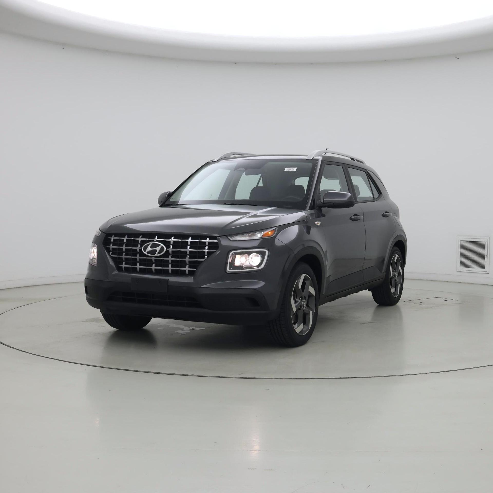 Thumbnail: 2023 Hyundai Venue - 4