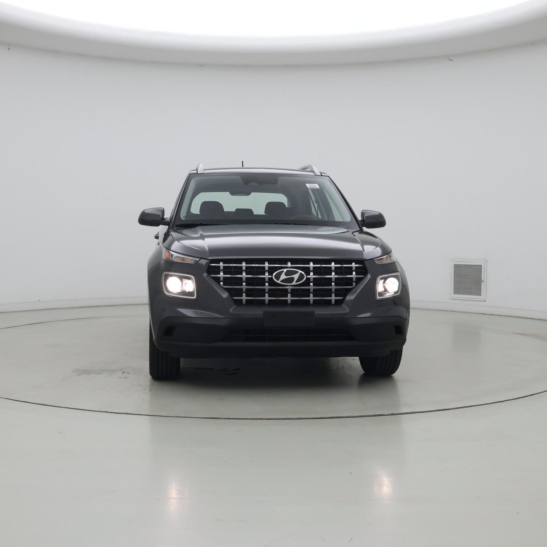 Thumbnail: 2023 Hyundai Venue - 5