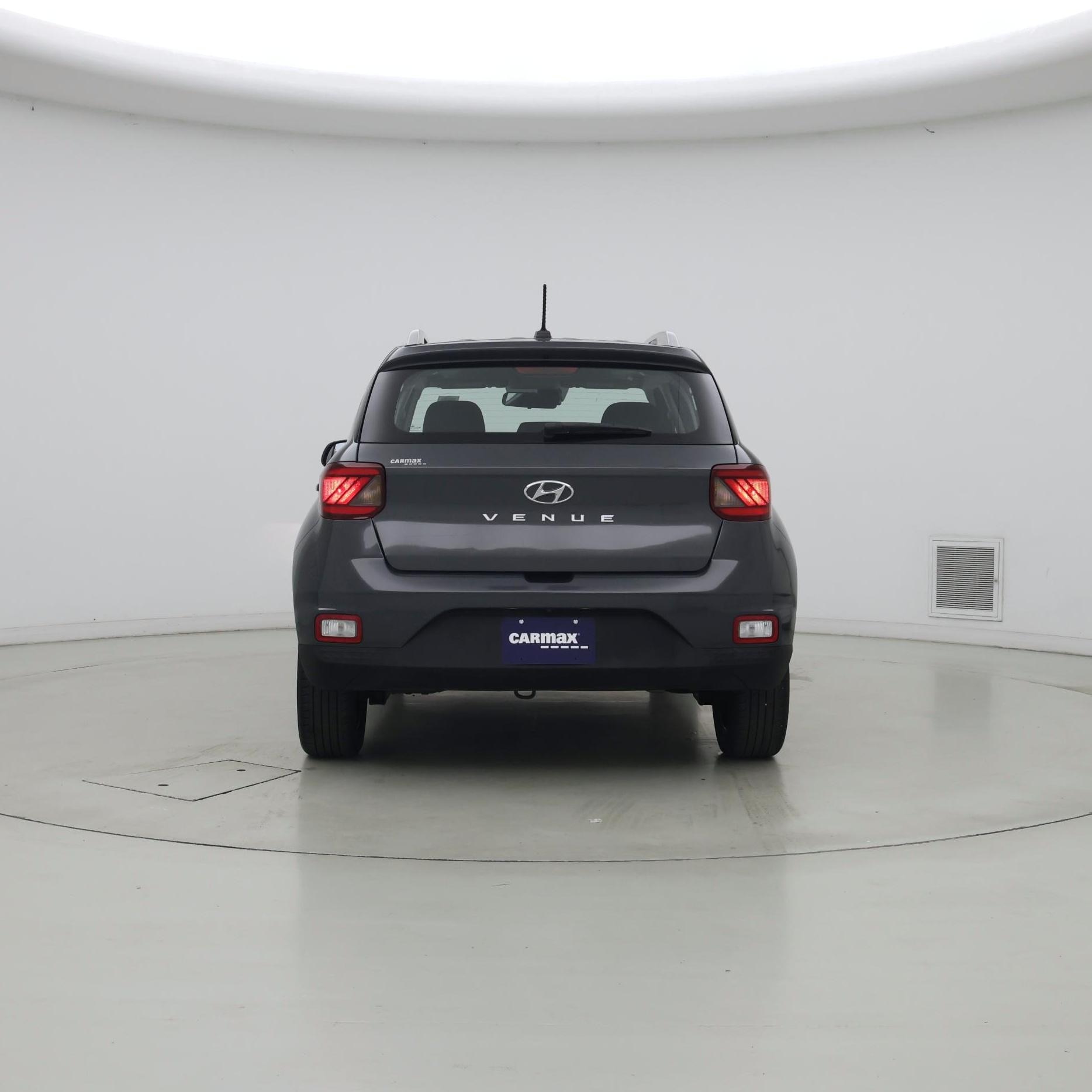 Thumbnail: 2023 Hyundai Venue - 6