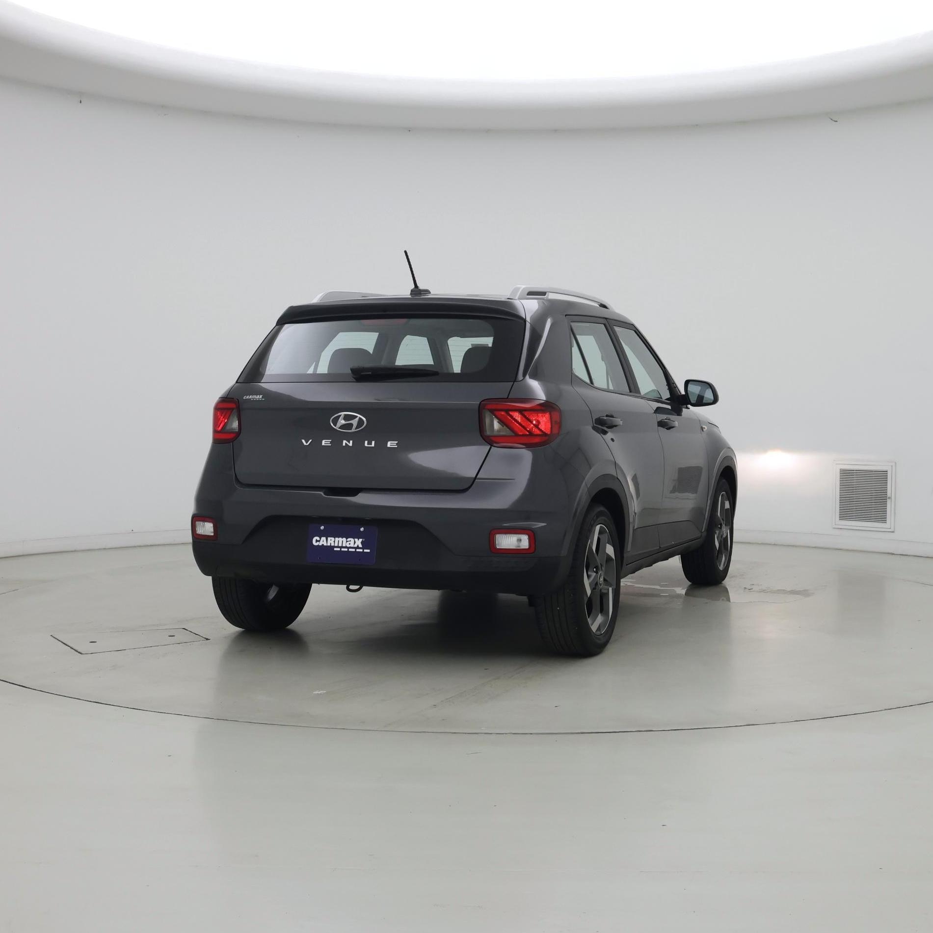 Thumbnail: 2023 Hyundai Venue - 8