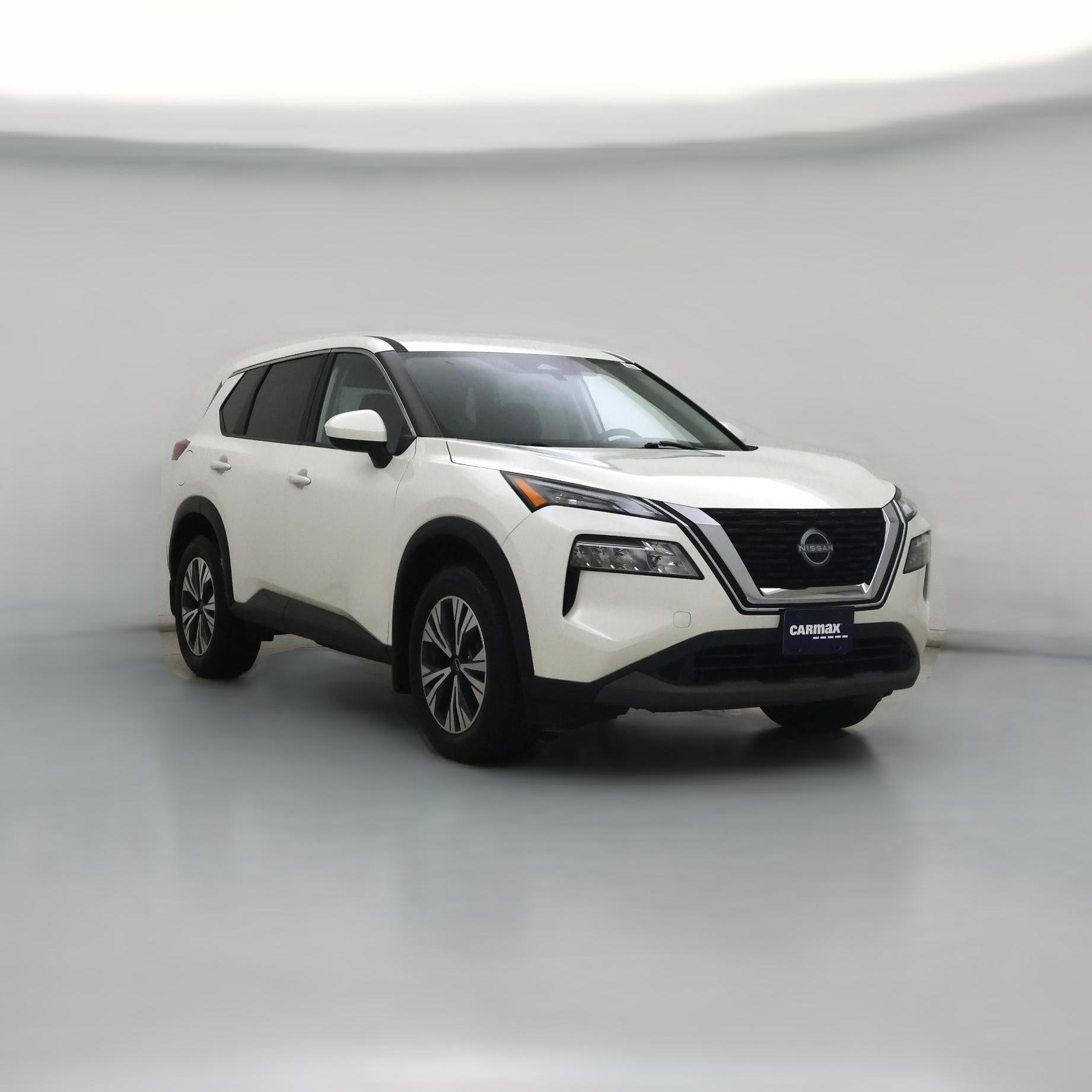 Thumbnail: 2023 Nissan Rogue - 1
