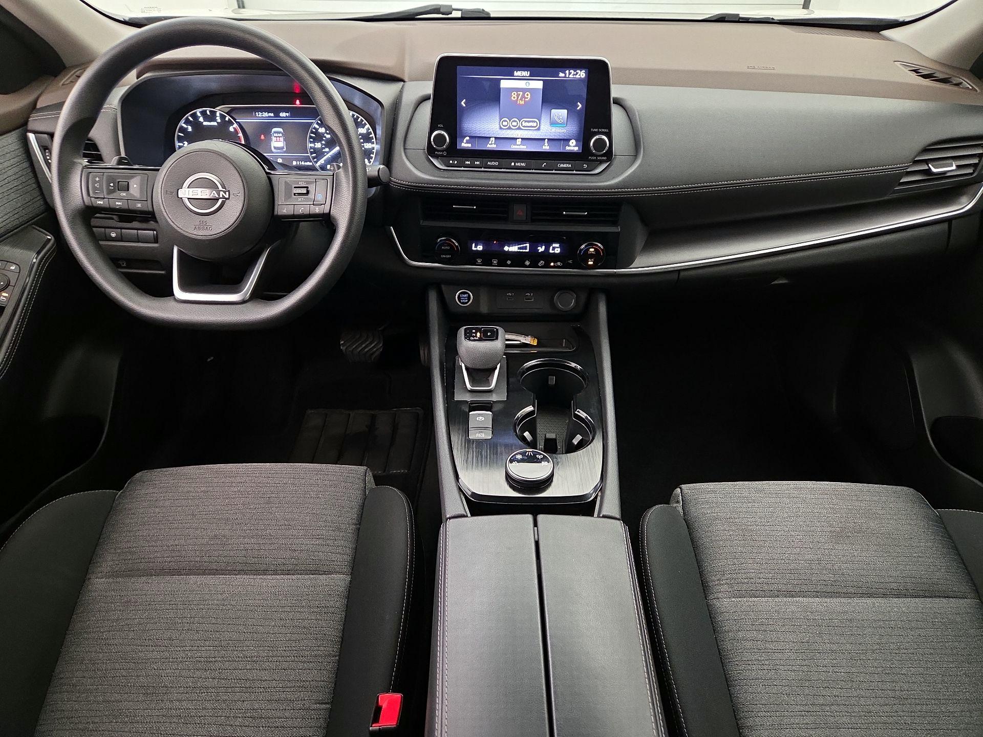 Thumbnail: 2023 Nissan Rogue - 9