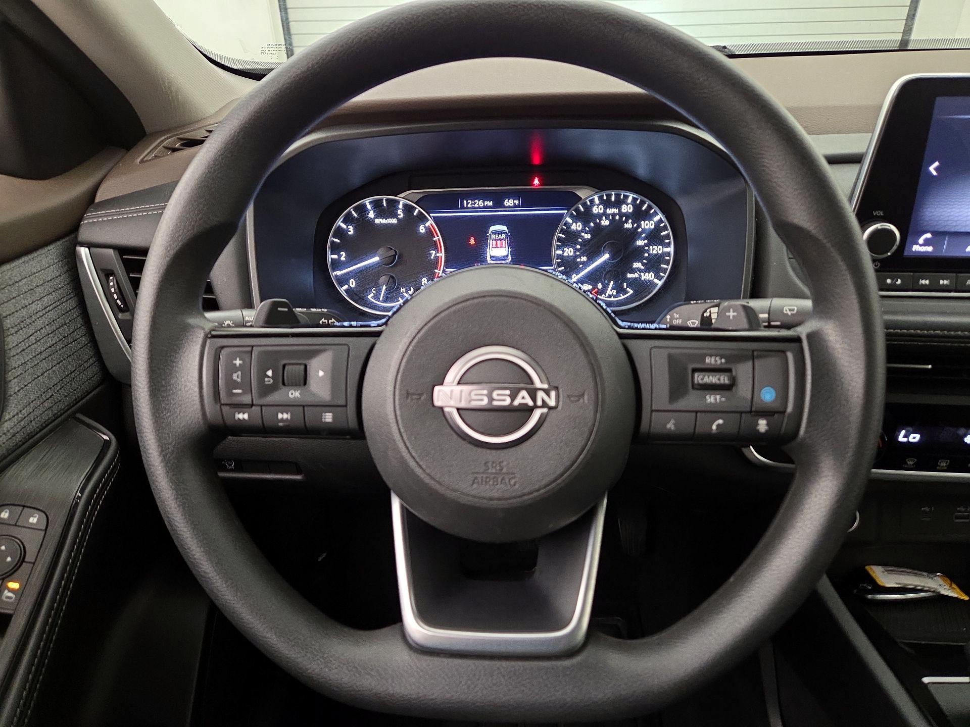 Thumbnail: 2023 Nissan Rogue - 10