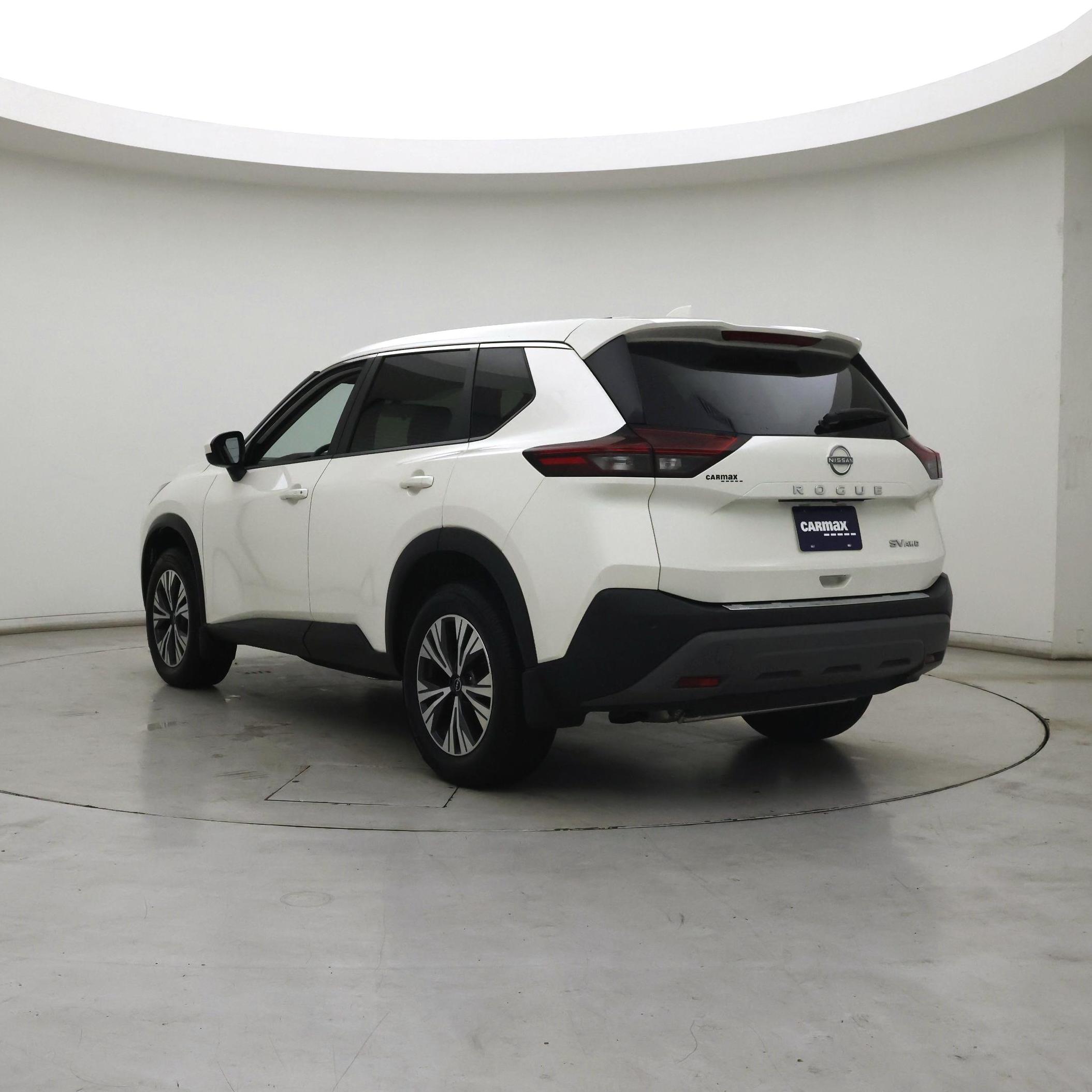Thumbnail: 2023 Nissan Rogue - 2