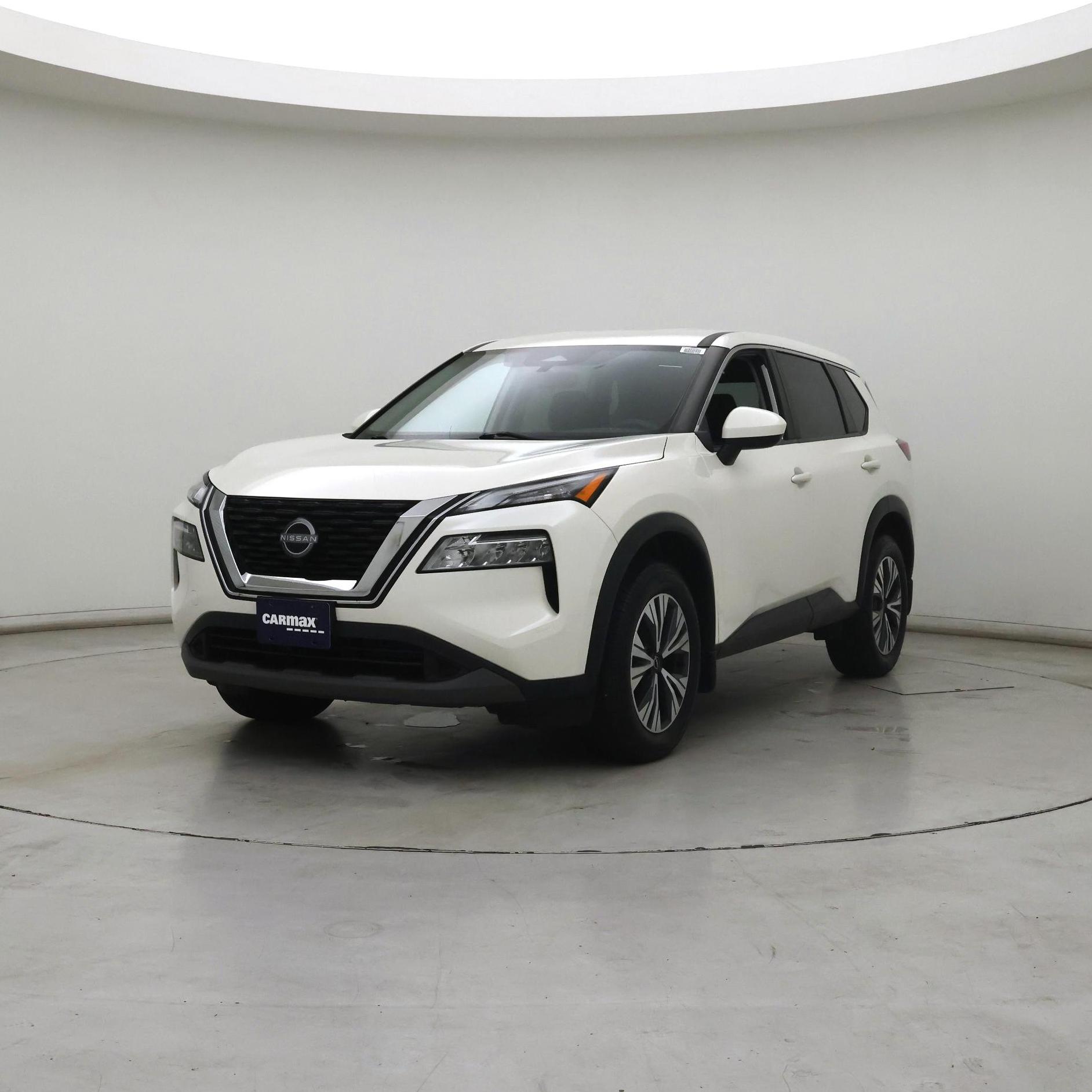Thumbnail: 2023 Nissan Rogue - 4