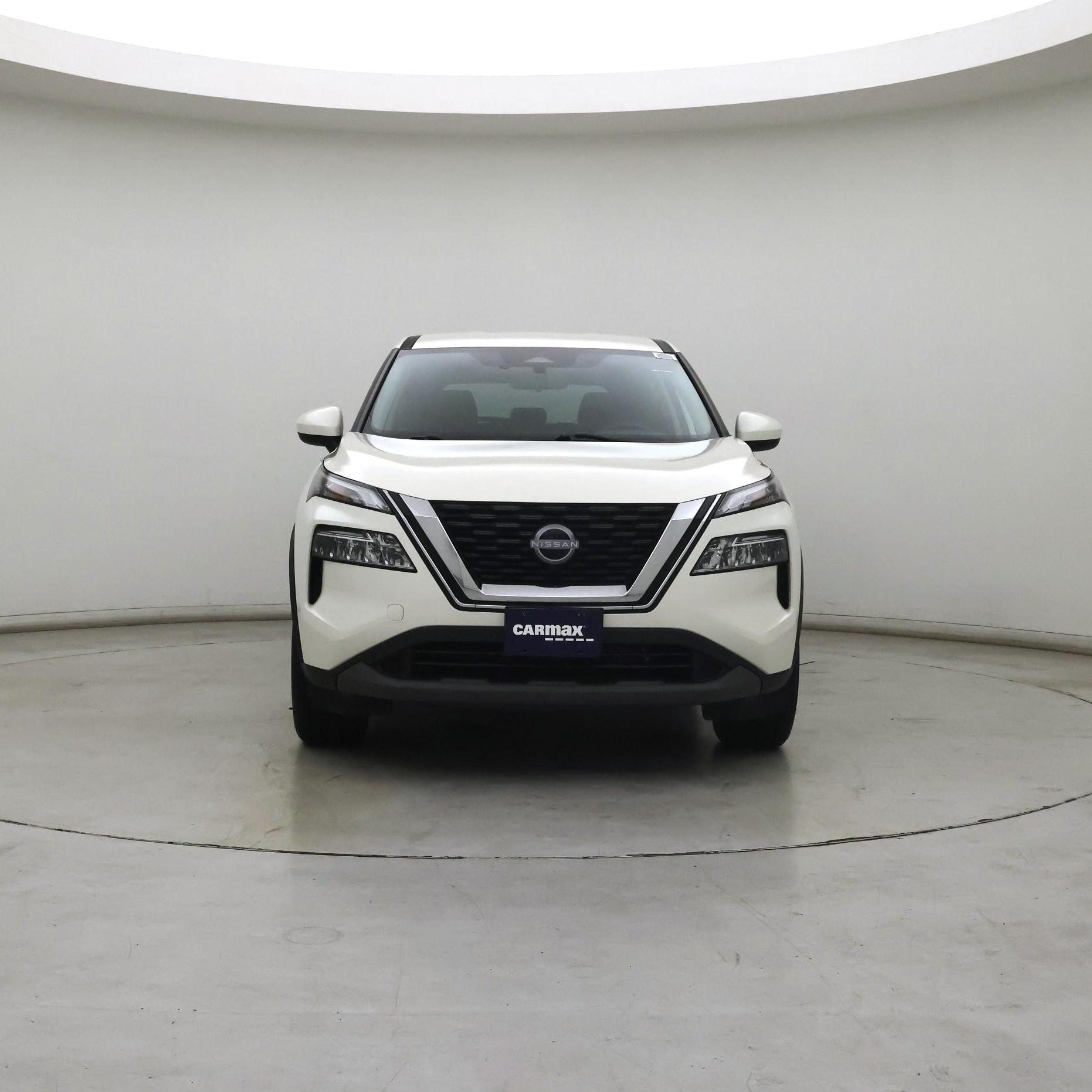 Thumbnail: 2023 Nissan Rogue - 5