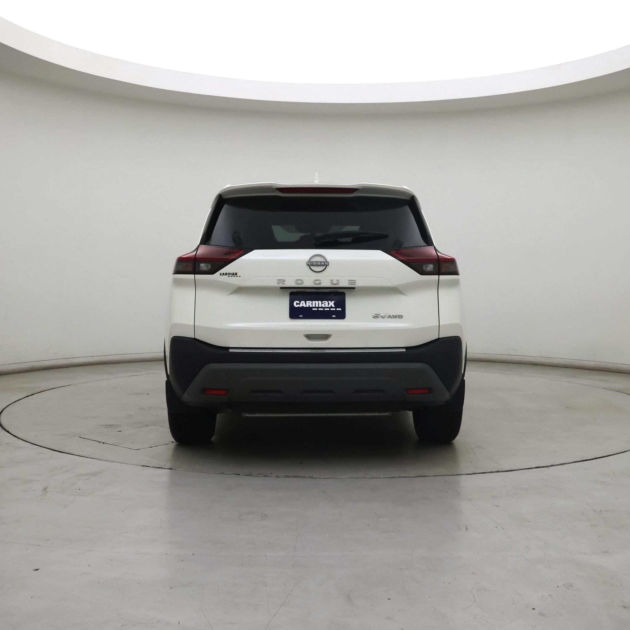 Thumbnail: 2023 Nissan Rogue - 6