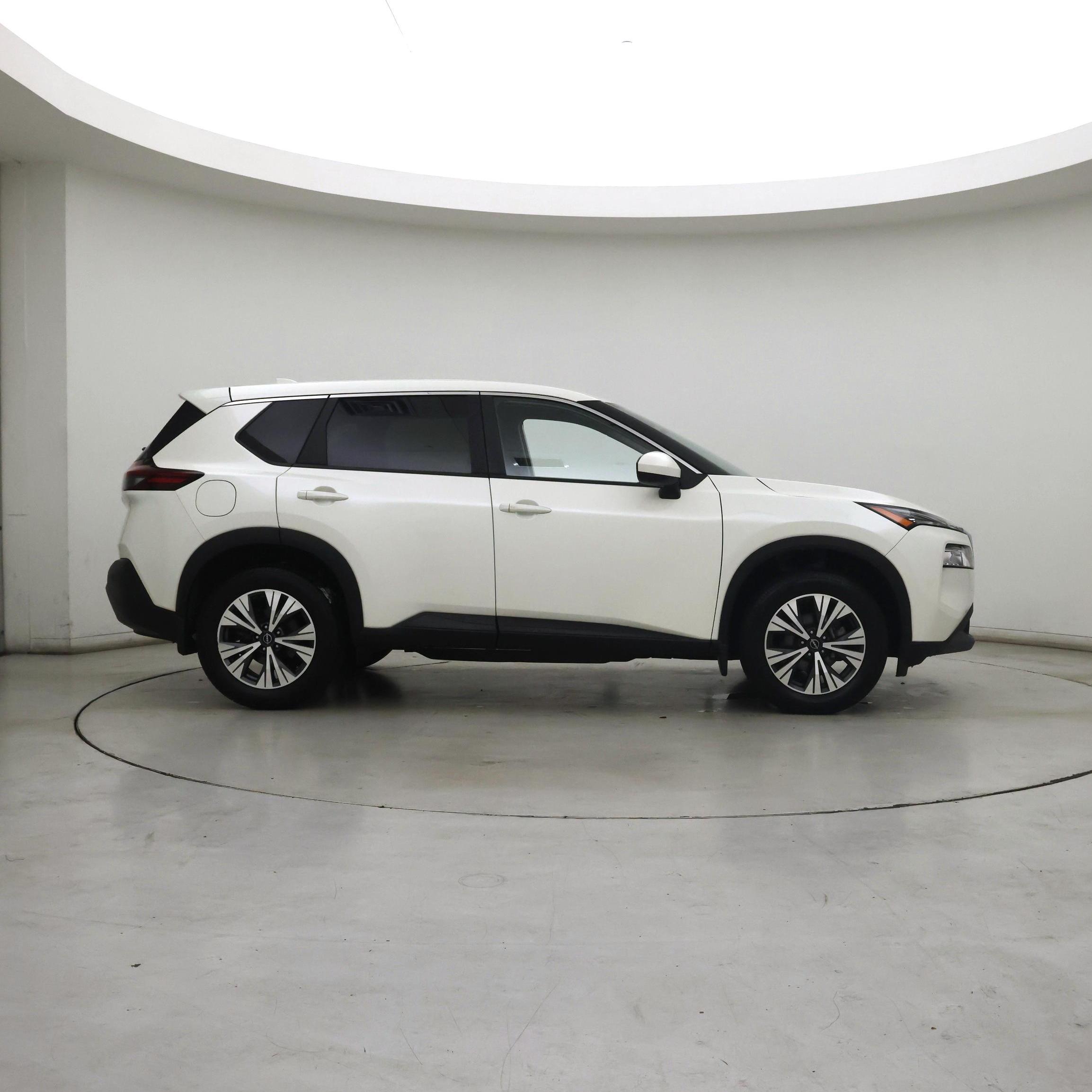 Thumbnail: 2023 Nissan Rogue - 7