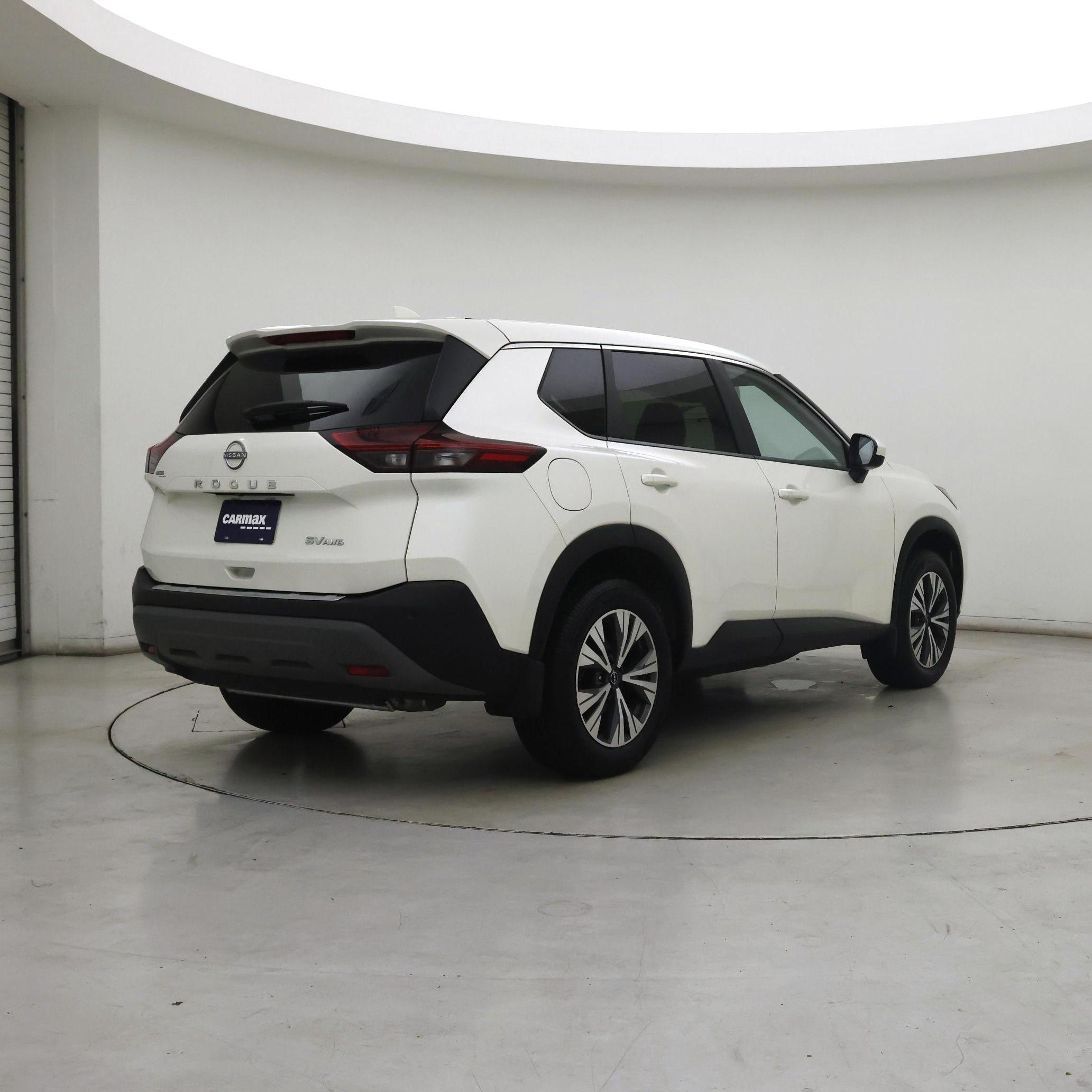 Thumbnail: 2023 Nissan Rogue - 8