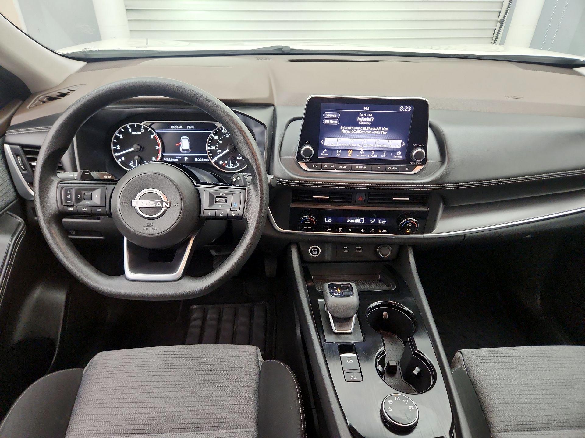 Thumbnail: 2023 Nissan Rogue - 9