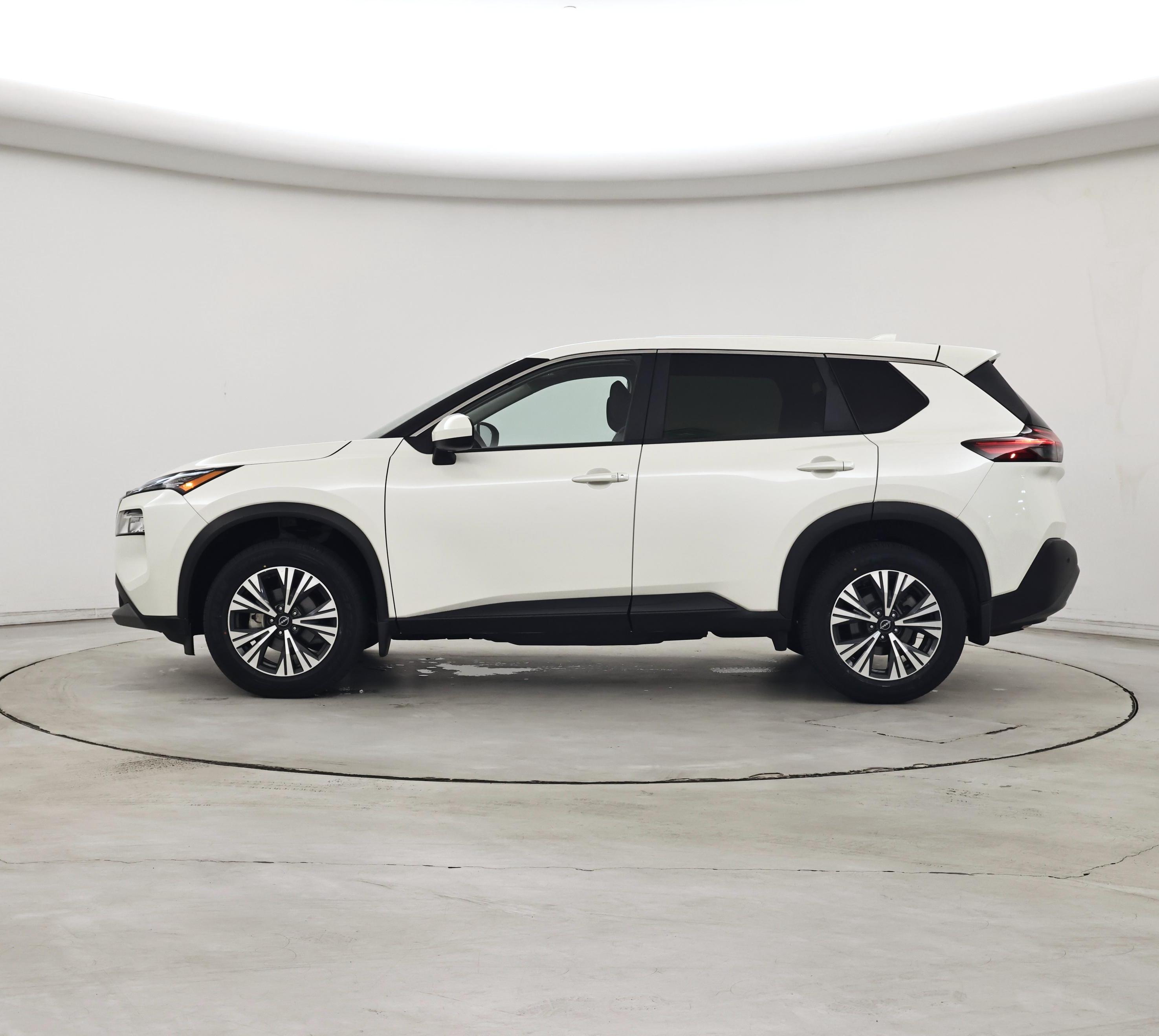 Thumbnail: 2023 Nissan Rogue - 3