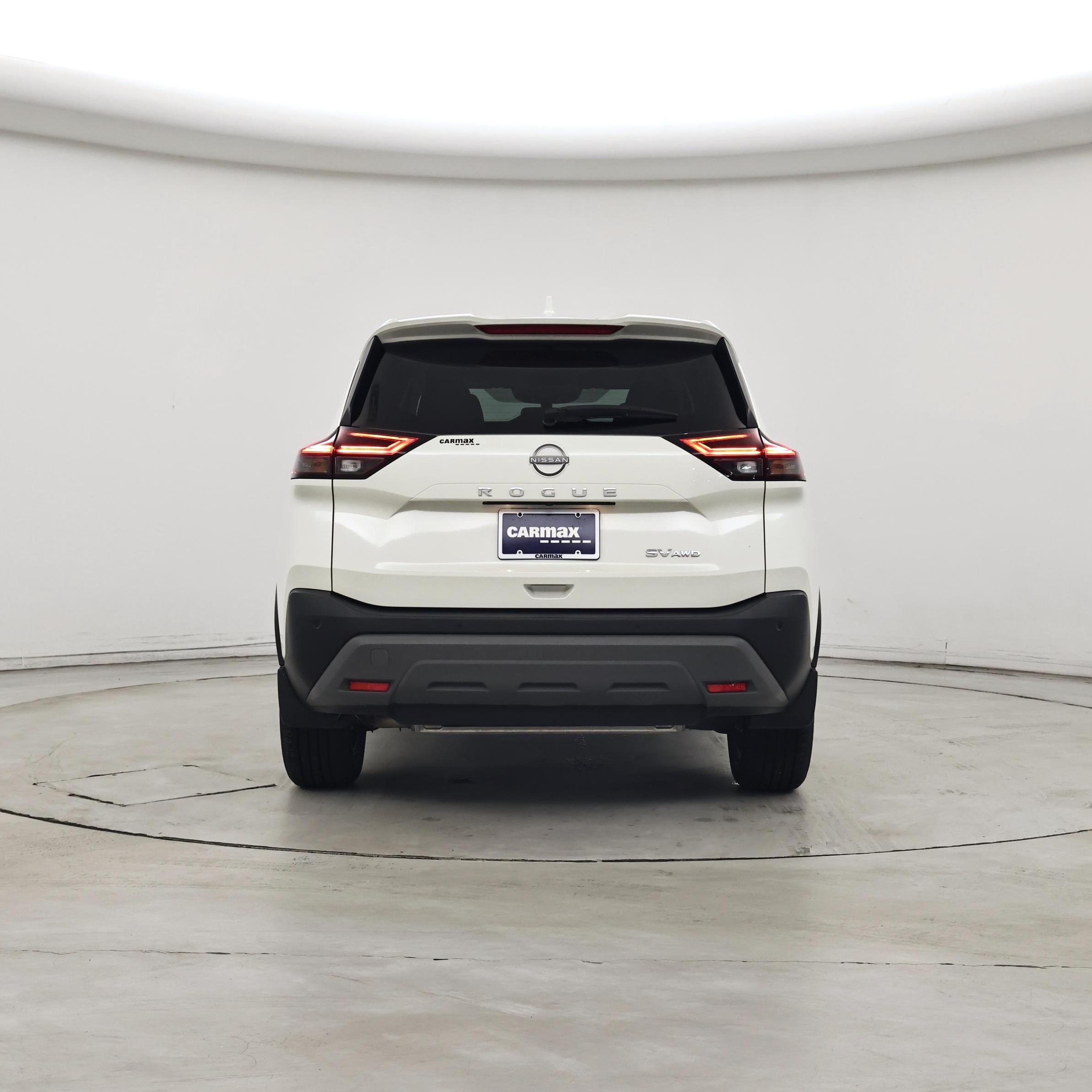 Thumbnail: 2023 Nissan Rogue - 6