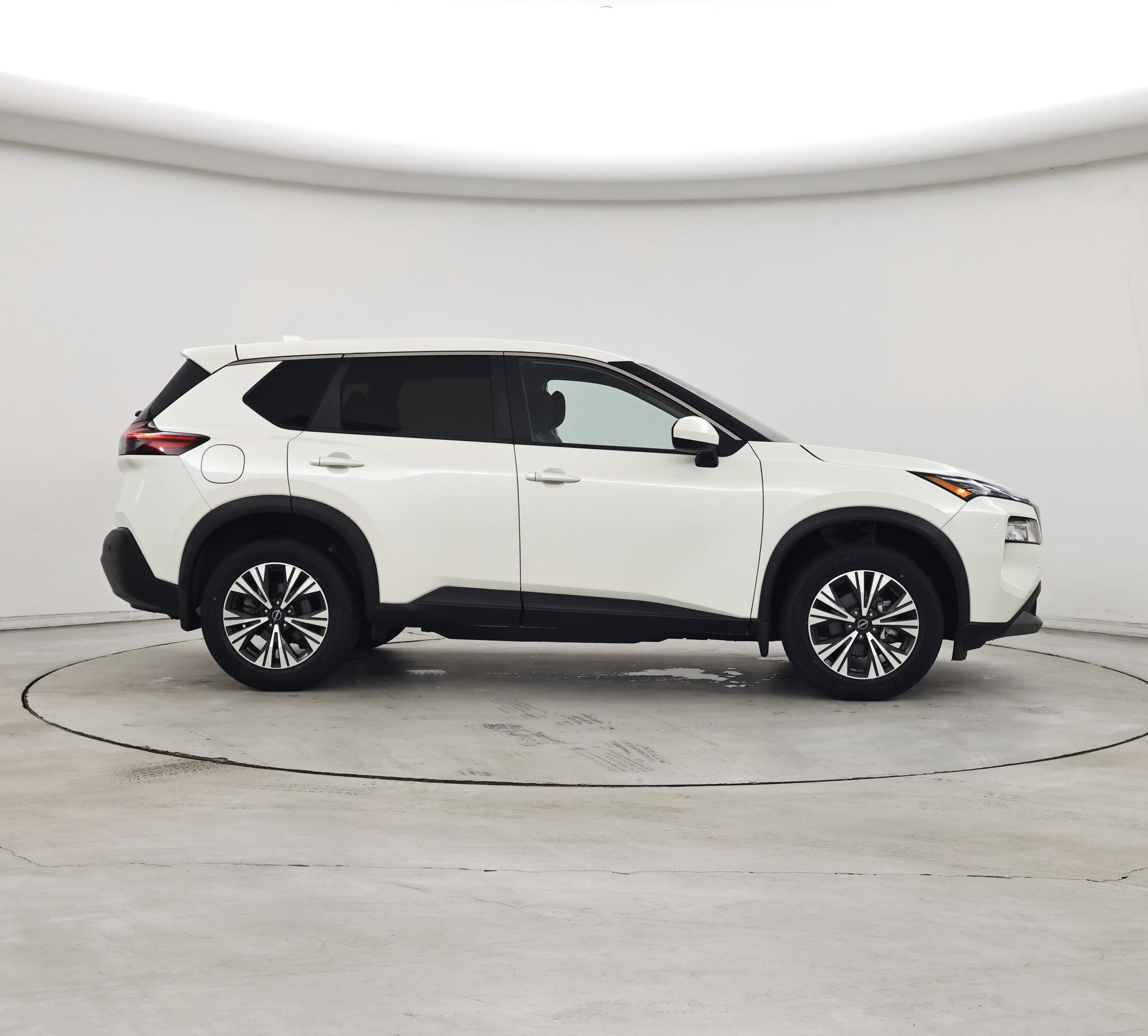 Thumbnail: 2023 Nissan Rogue - 7