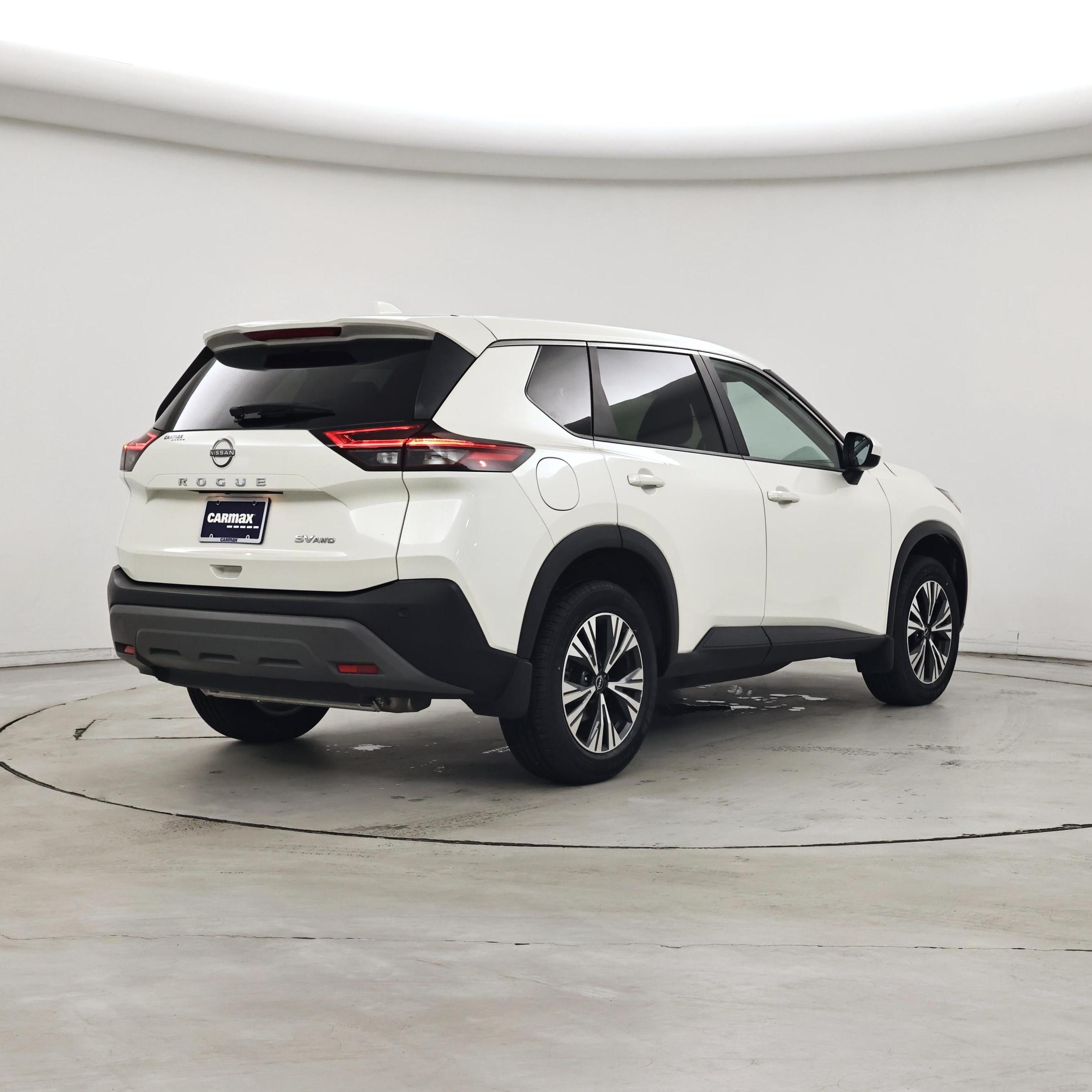 Thumbnail: 2023 Nissan Rogue - 8