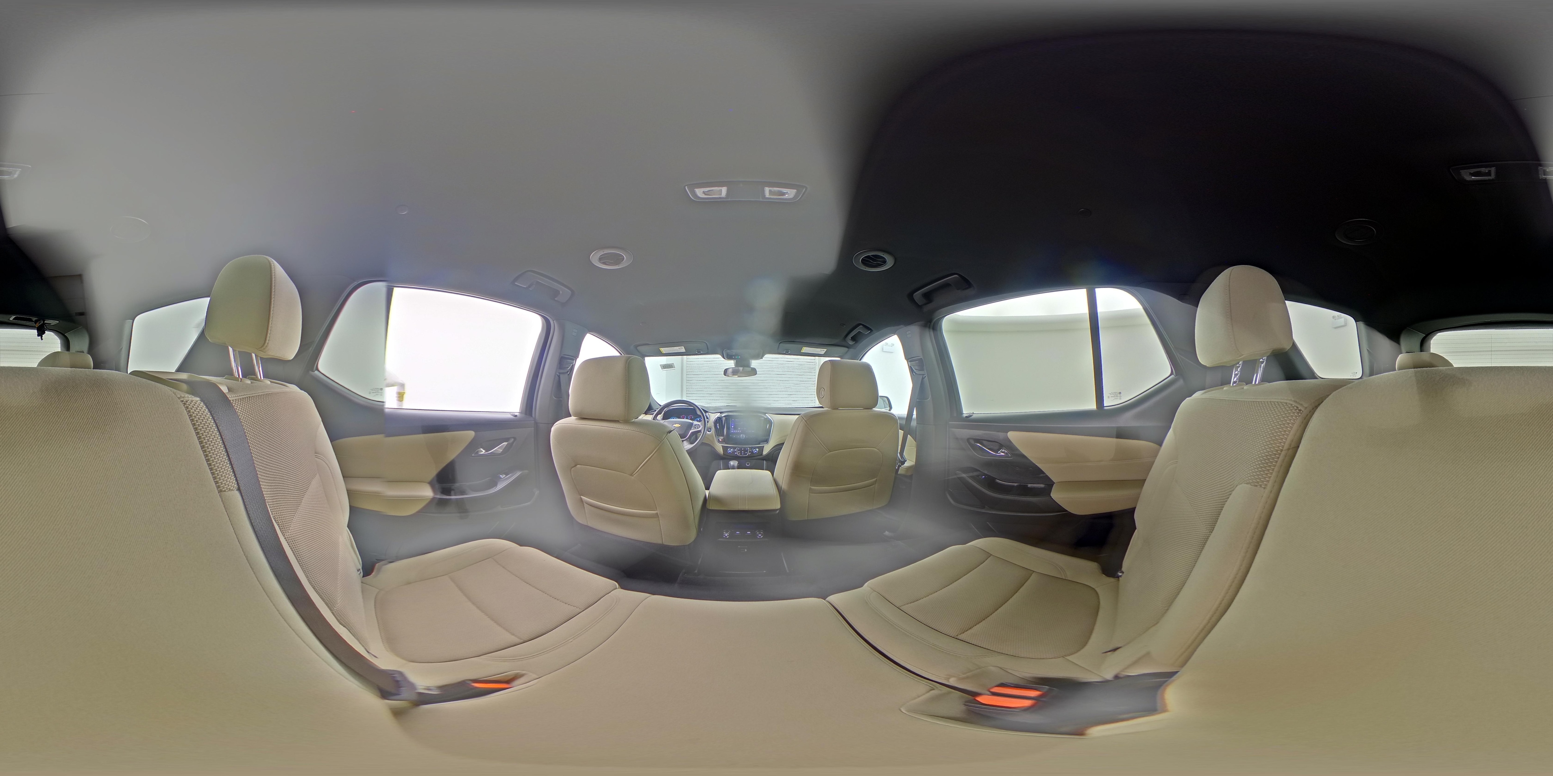 2023 Chevrolet Traverse LS - Photo 27