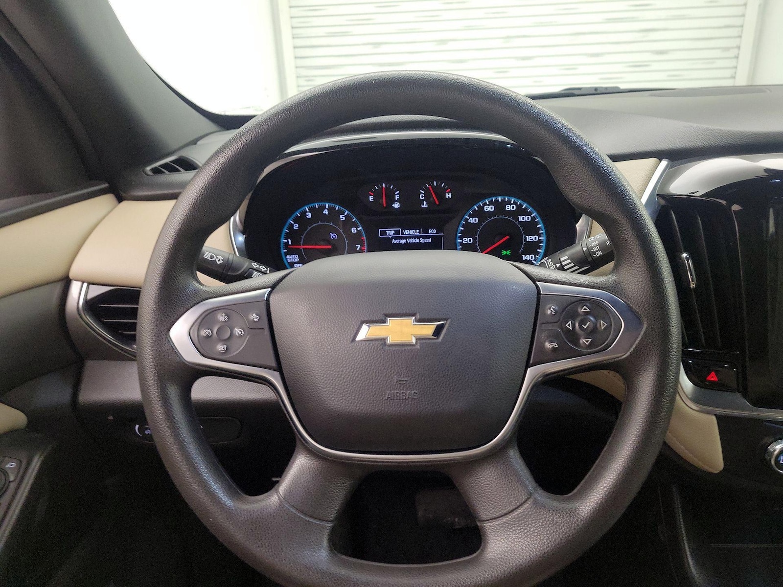 2023 Chevrolet Traverse LS - Photo 11