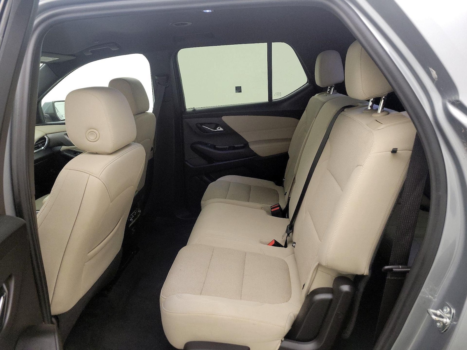 2023 Chevrolet Traverse LS - Photo 20
