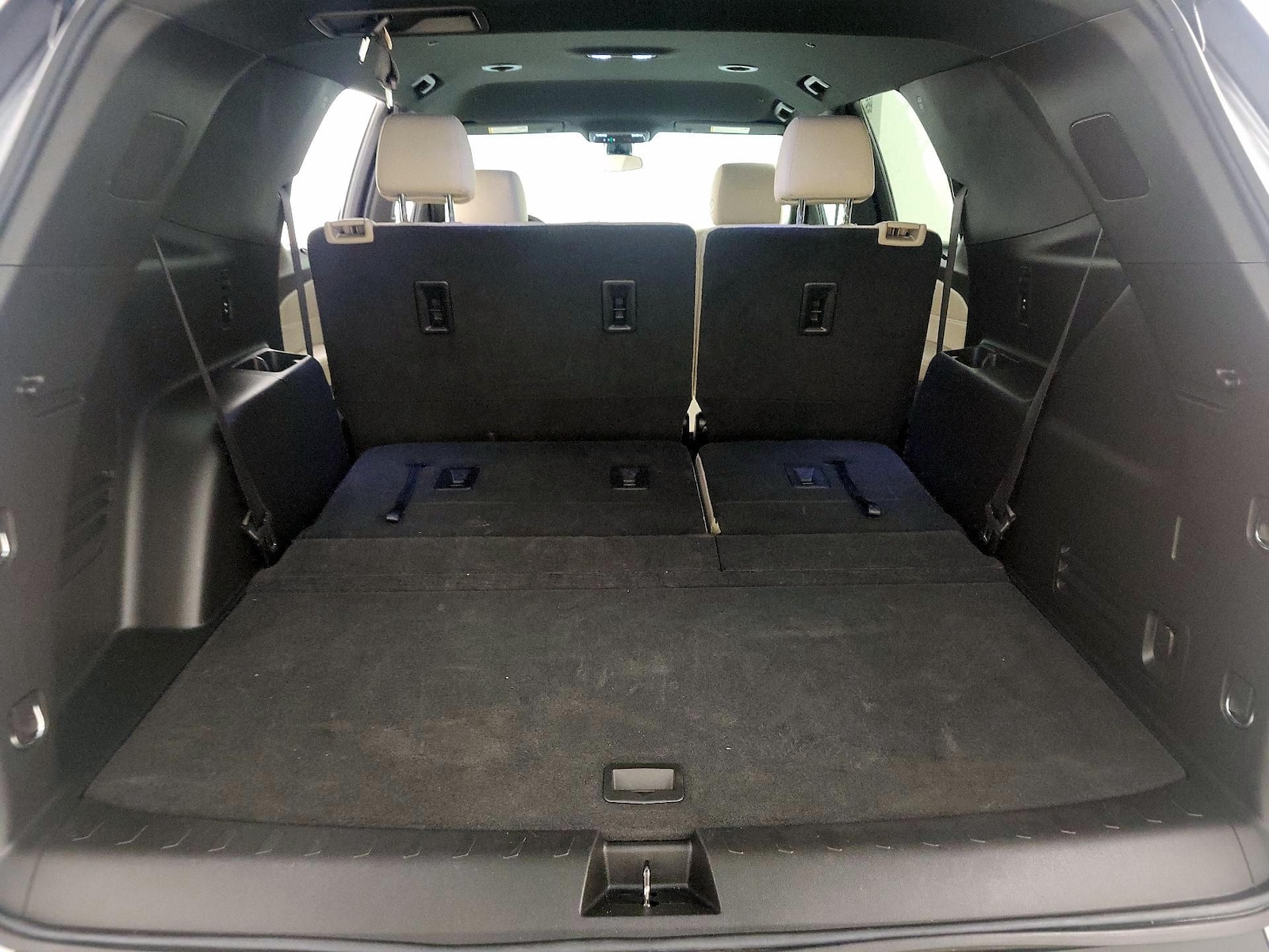 2023 Chevrolet Traverse LS - Photo 23