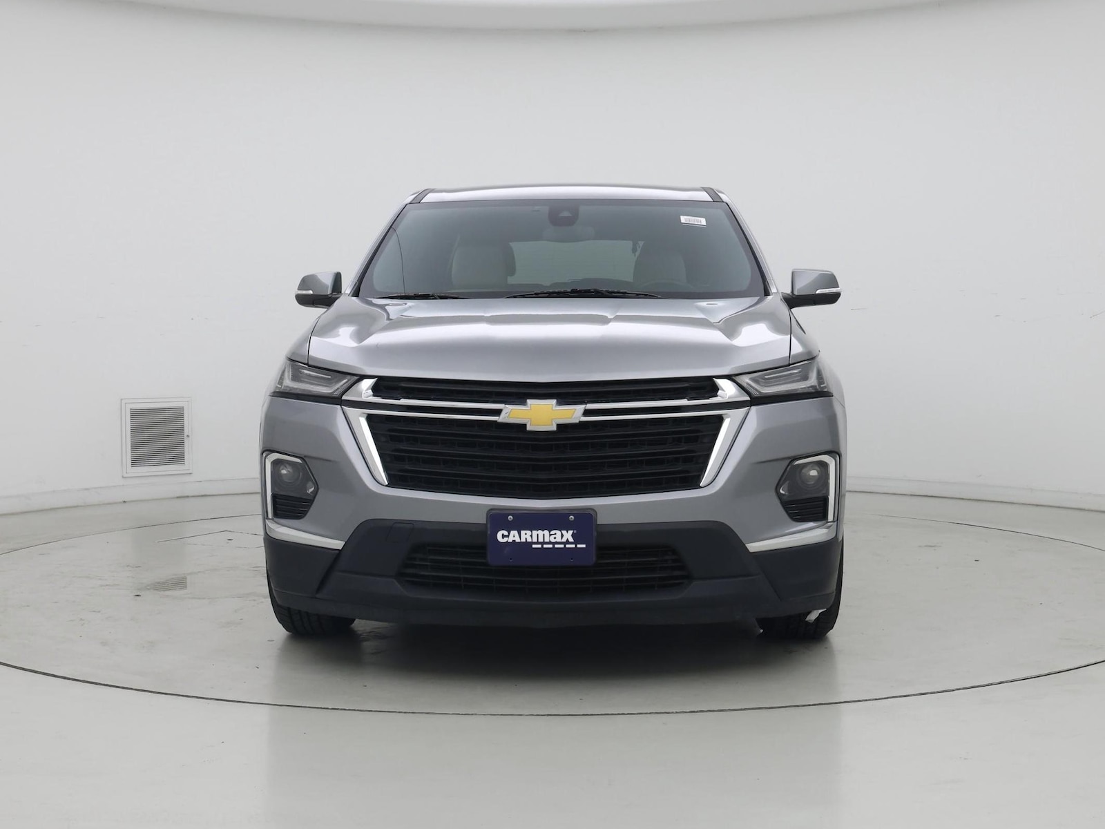 2023 Chevrolet Traverse LS - Photo 6