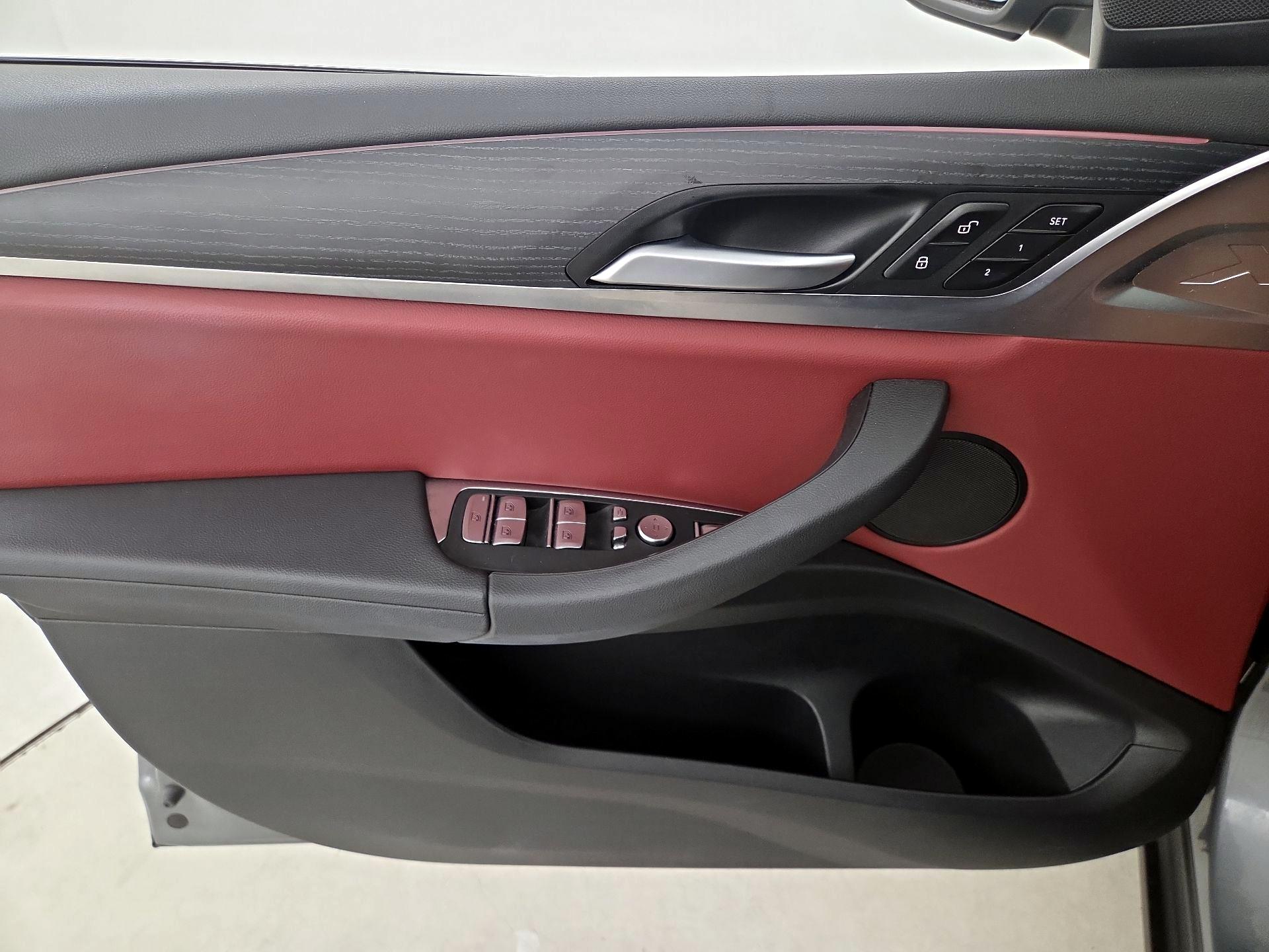 Thumbnail: 2023 BMW X3 - 12