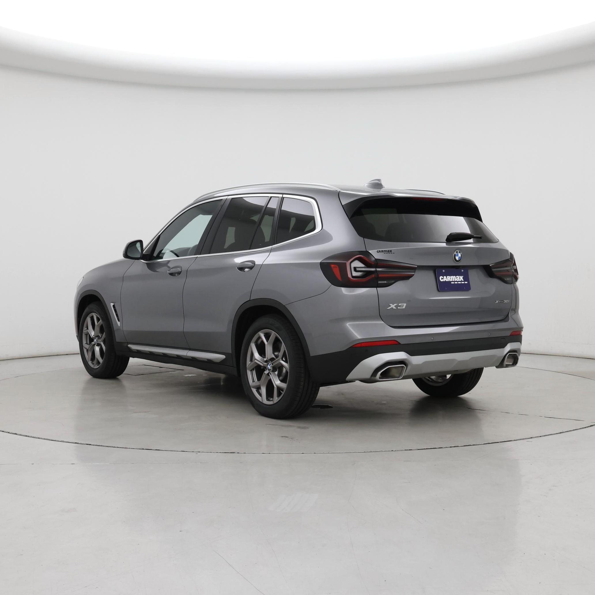 Thumbnail: 2023 BMW X3 - 2