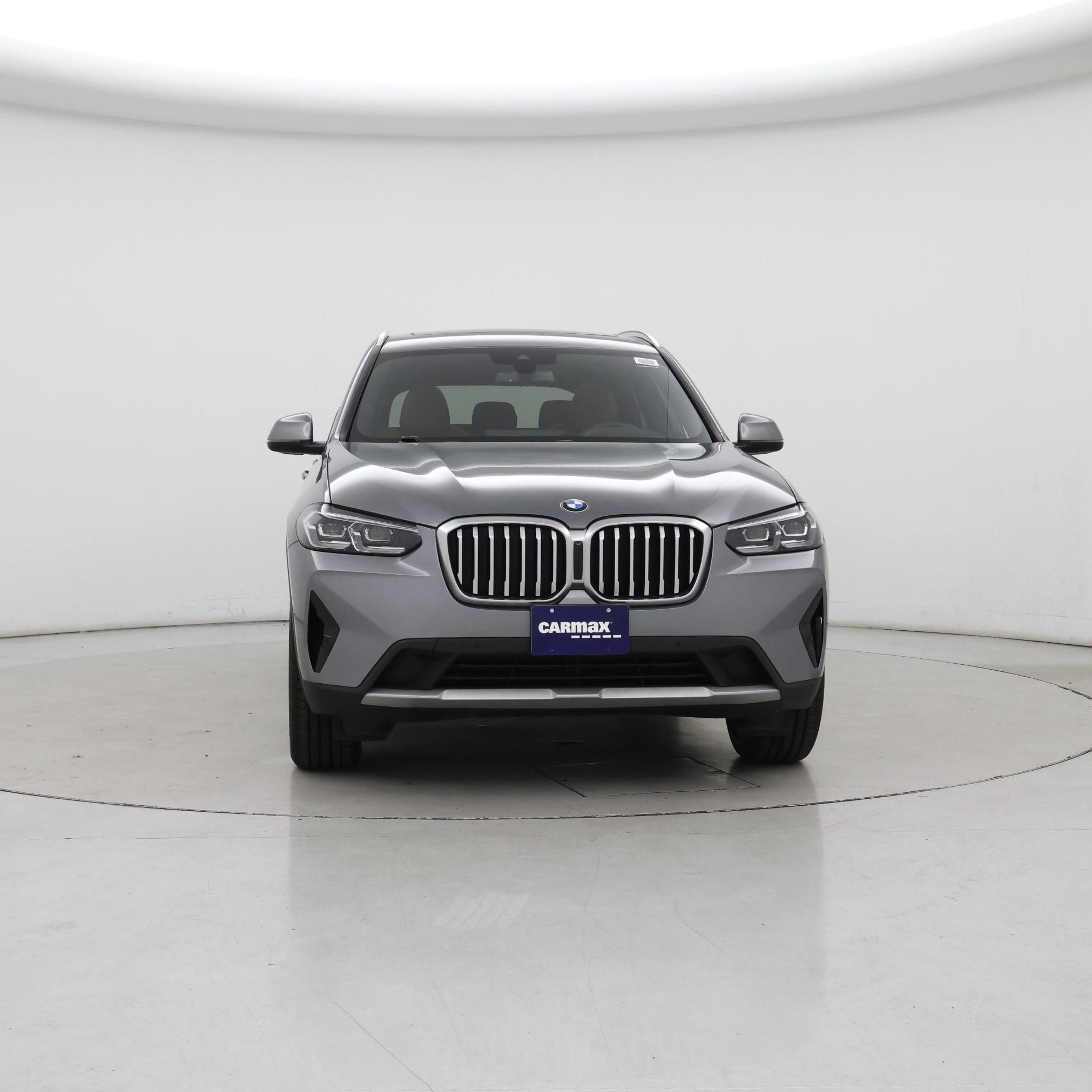 Thumbnail: 2023 BMW X3 - 5