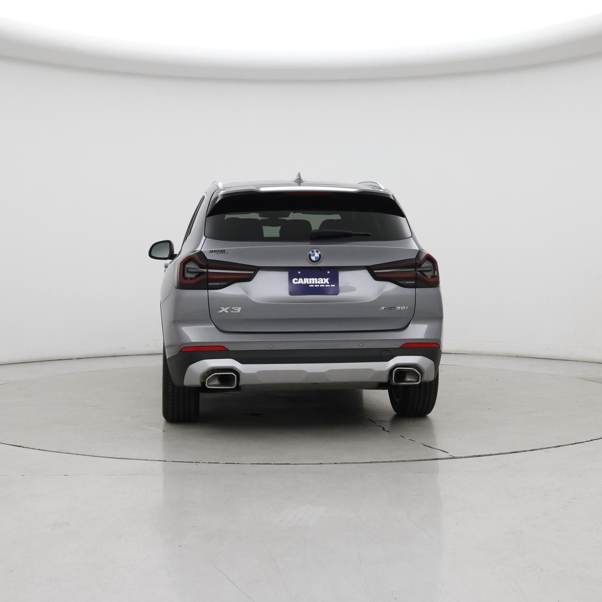 Thumbnail: 2023 BMW X3 - 6