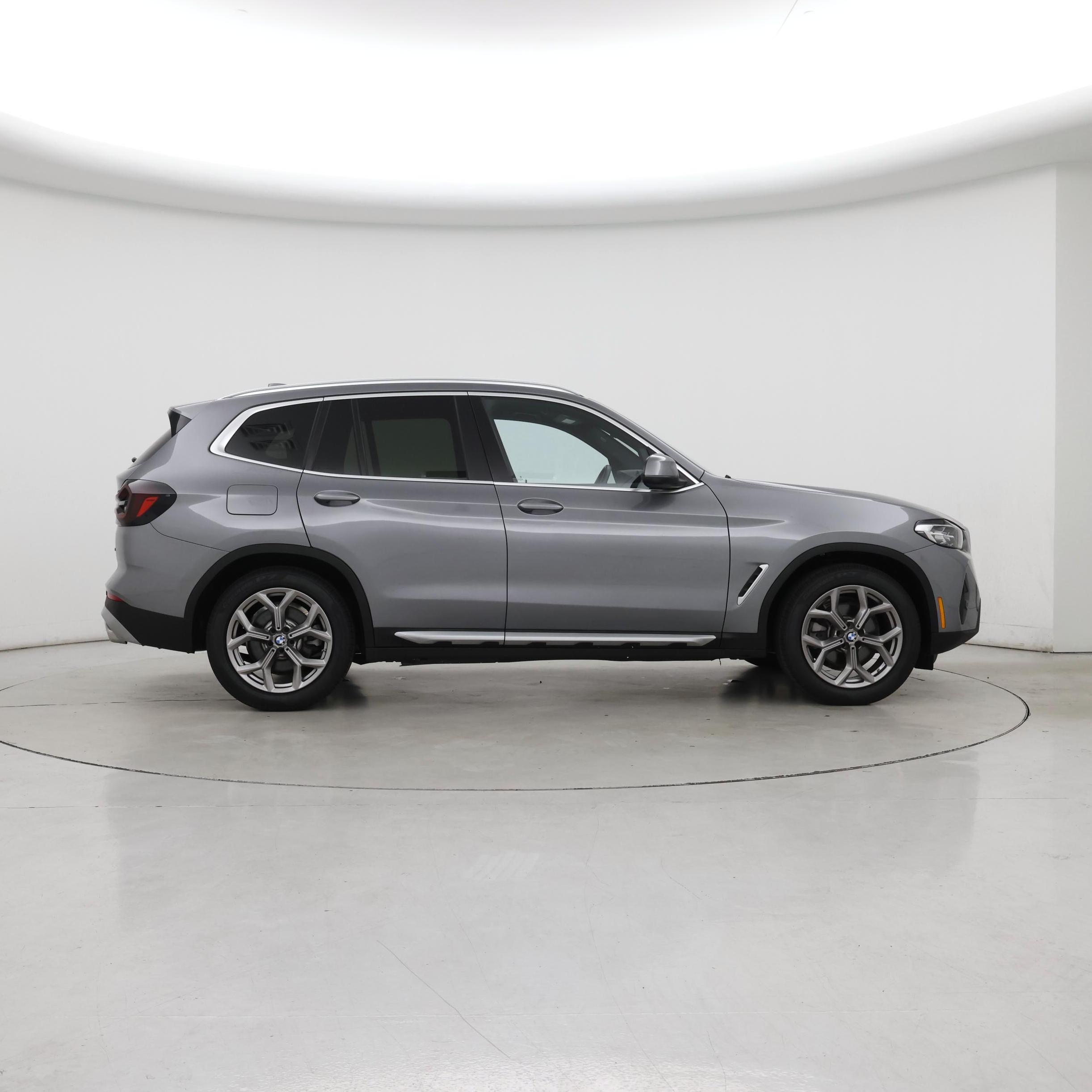 Thumbnail: 2023 BMW X3 - 7