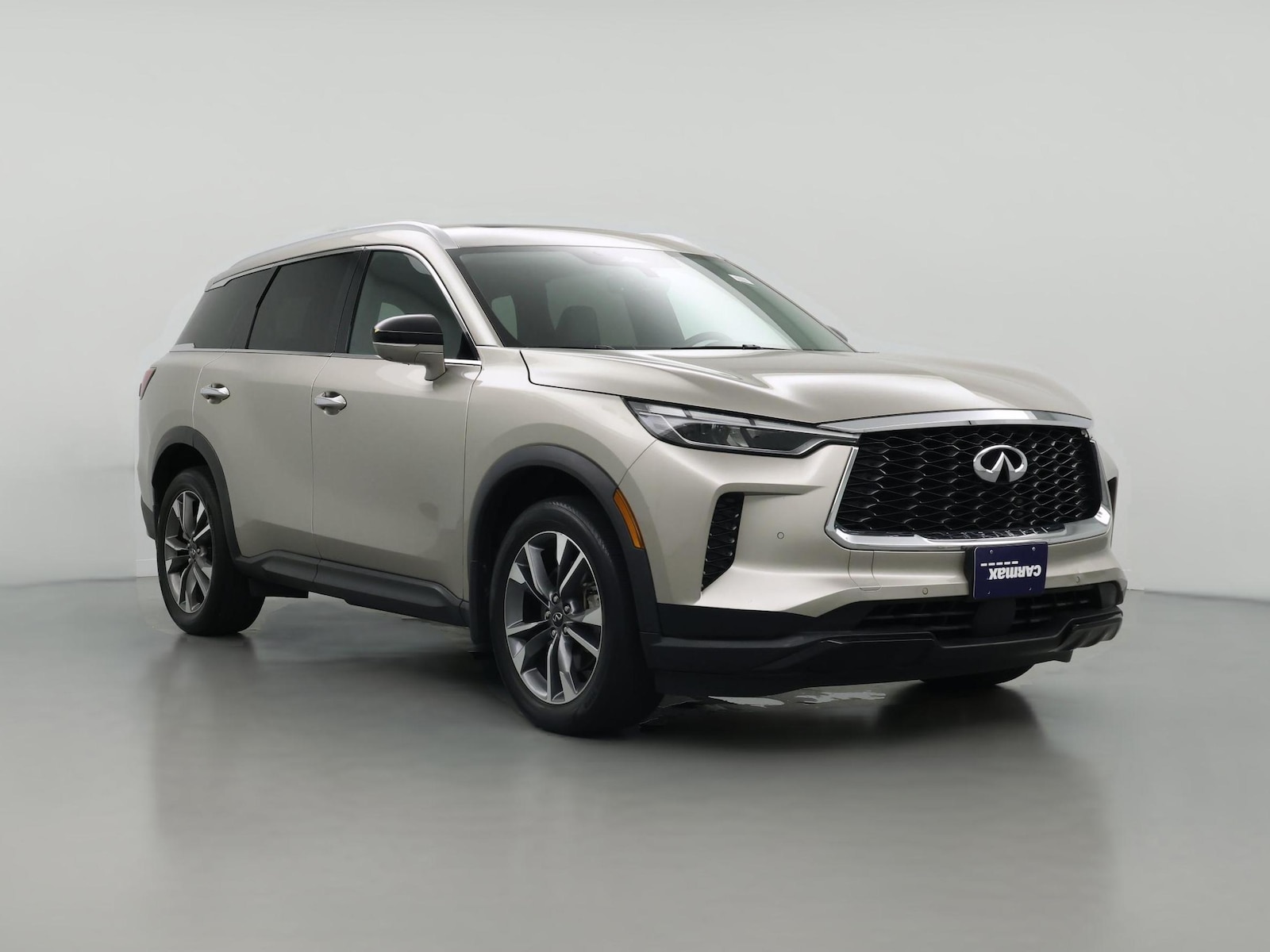 2023 INFINITI QX60