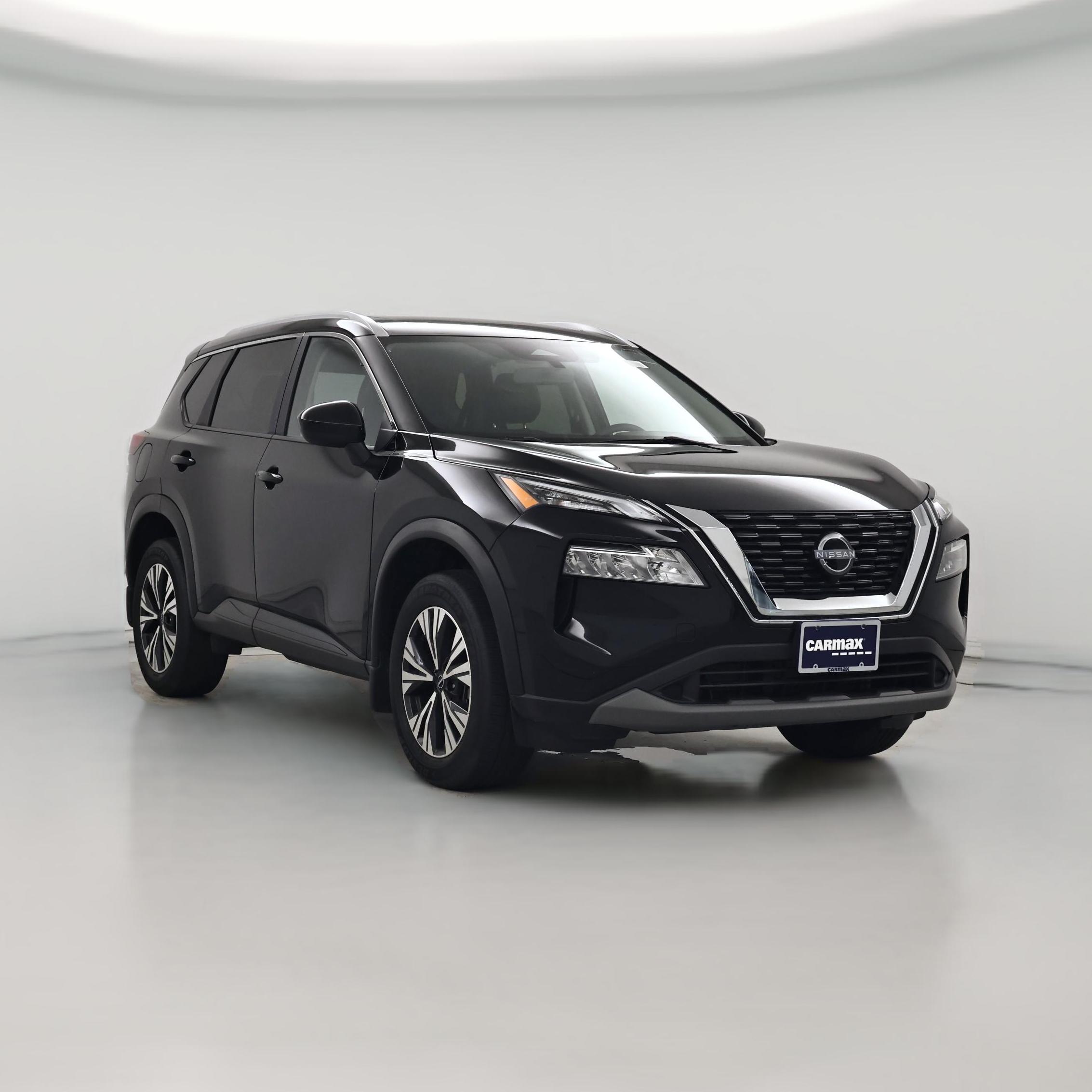 Thumbnail: 2023 Nissan Rogue - 1
