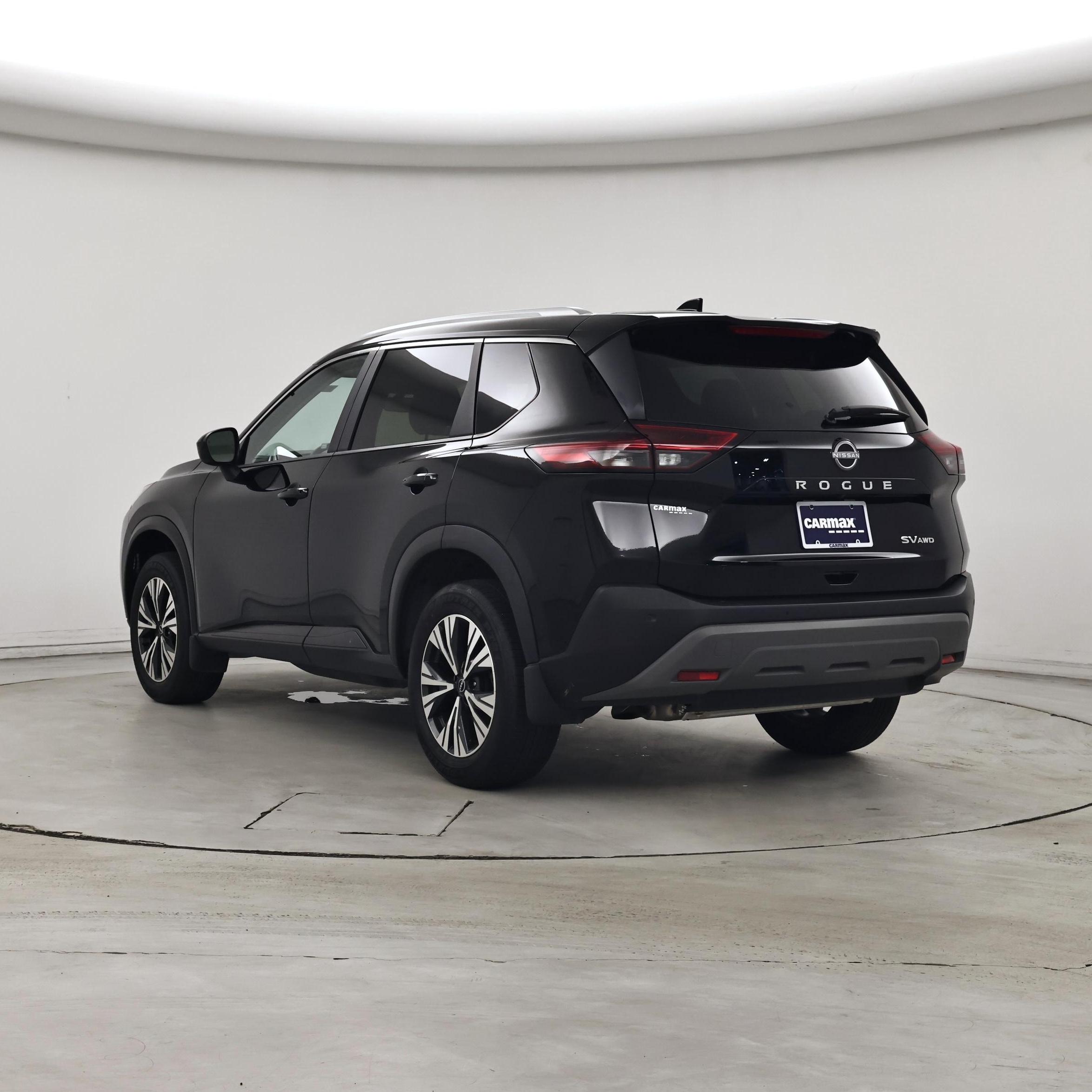 Thumbnail: 2023 Nissan Rogue - 2