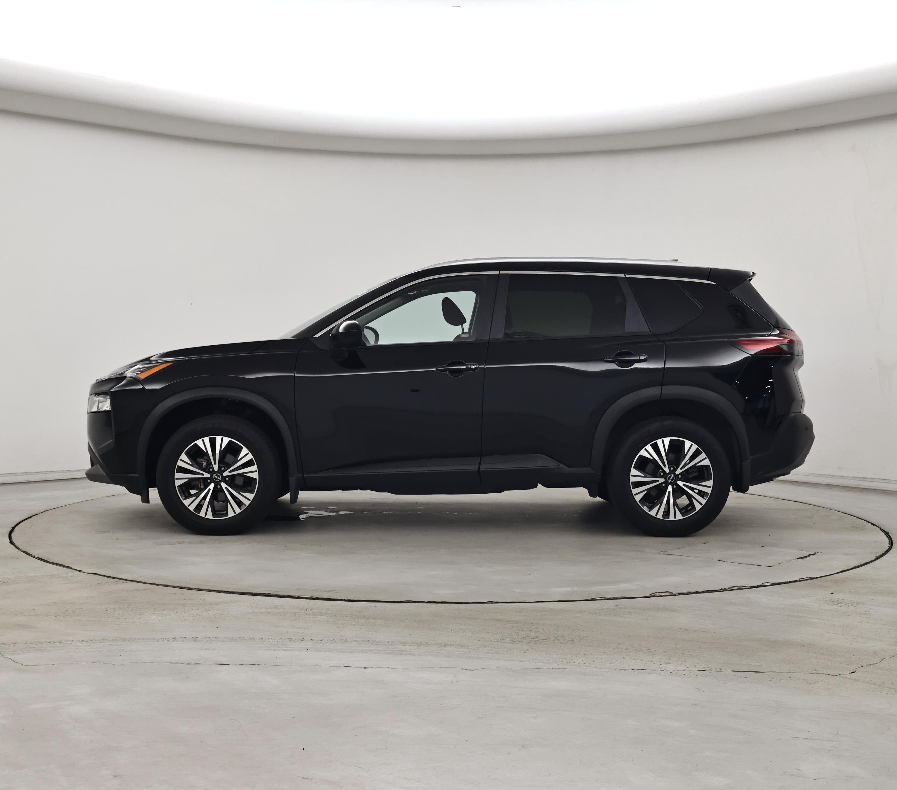 Thumbnail: 2023 Nissan Rogue - 3