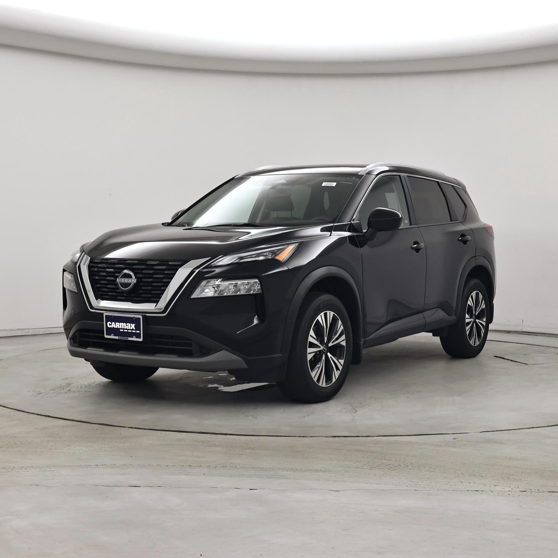 Thumbnail: 2023 Nissan Rogue - 4