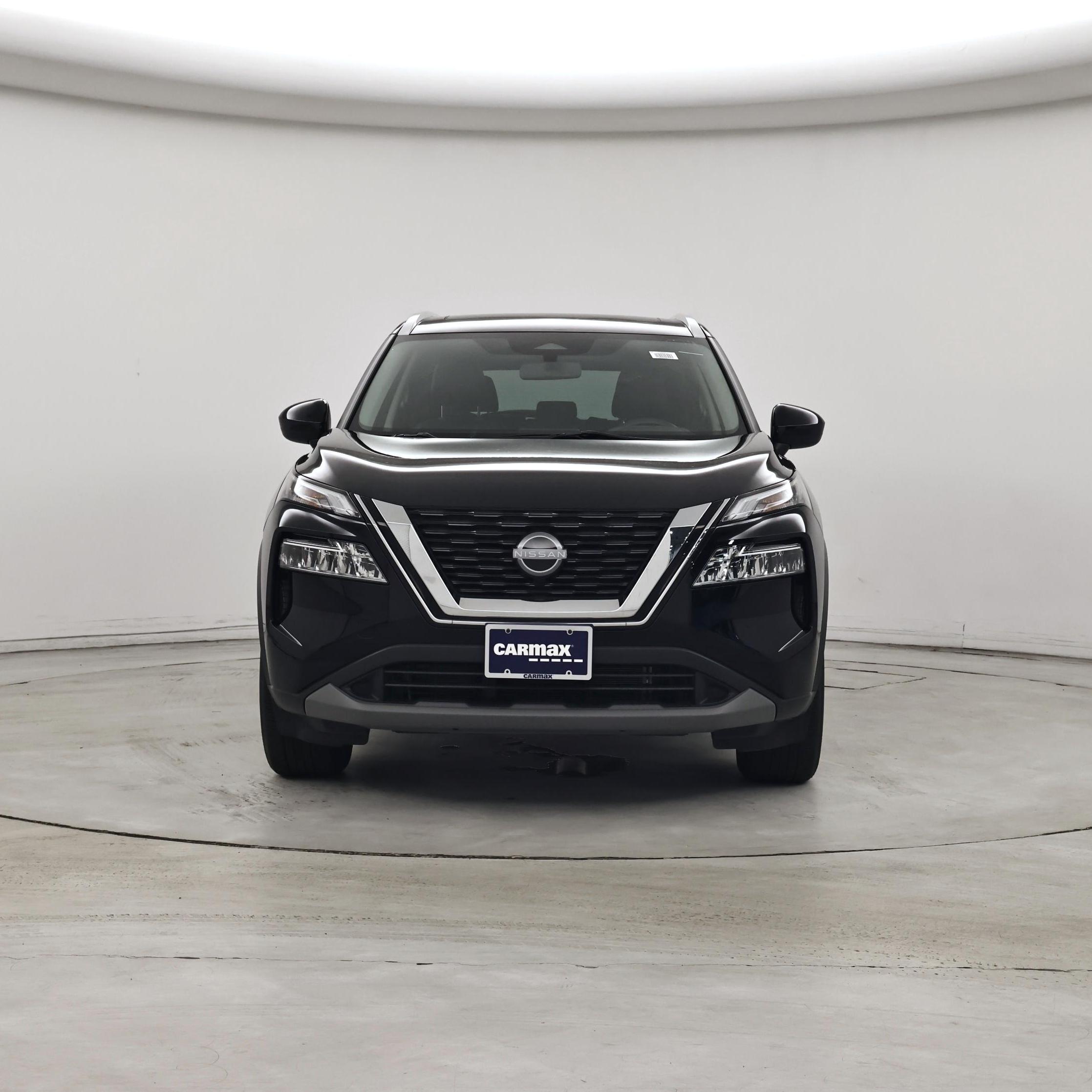 Thumbnail: 2023 Nissan Rogue - 5