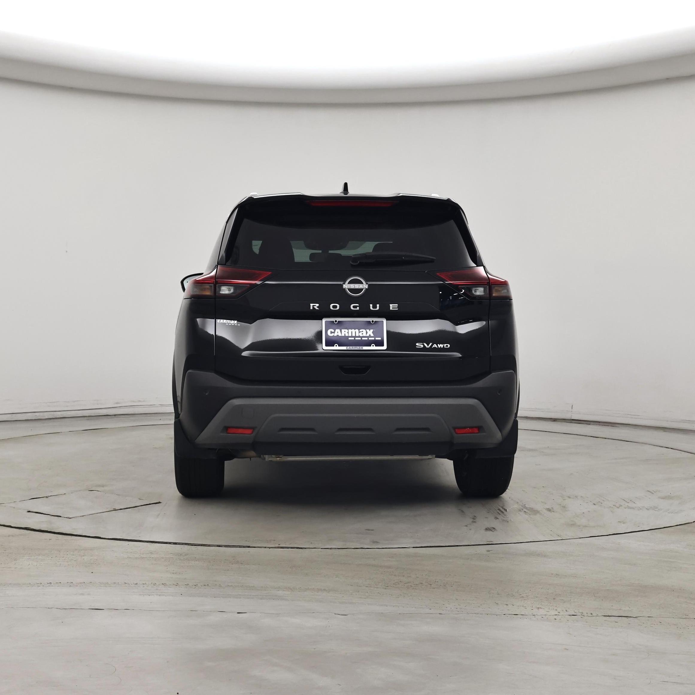 Thumbnail: 2023 Nissan Rogue - 6