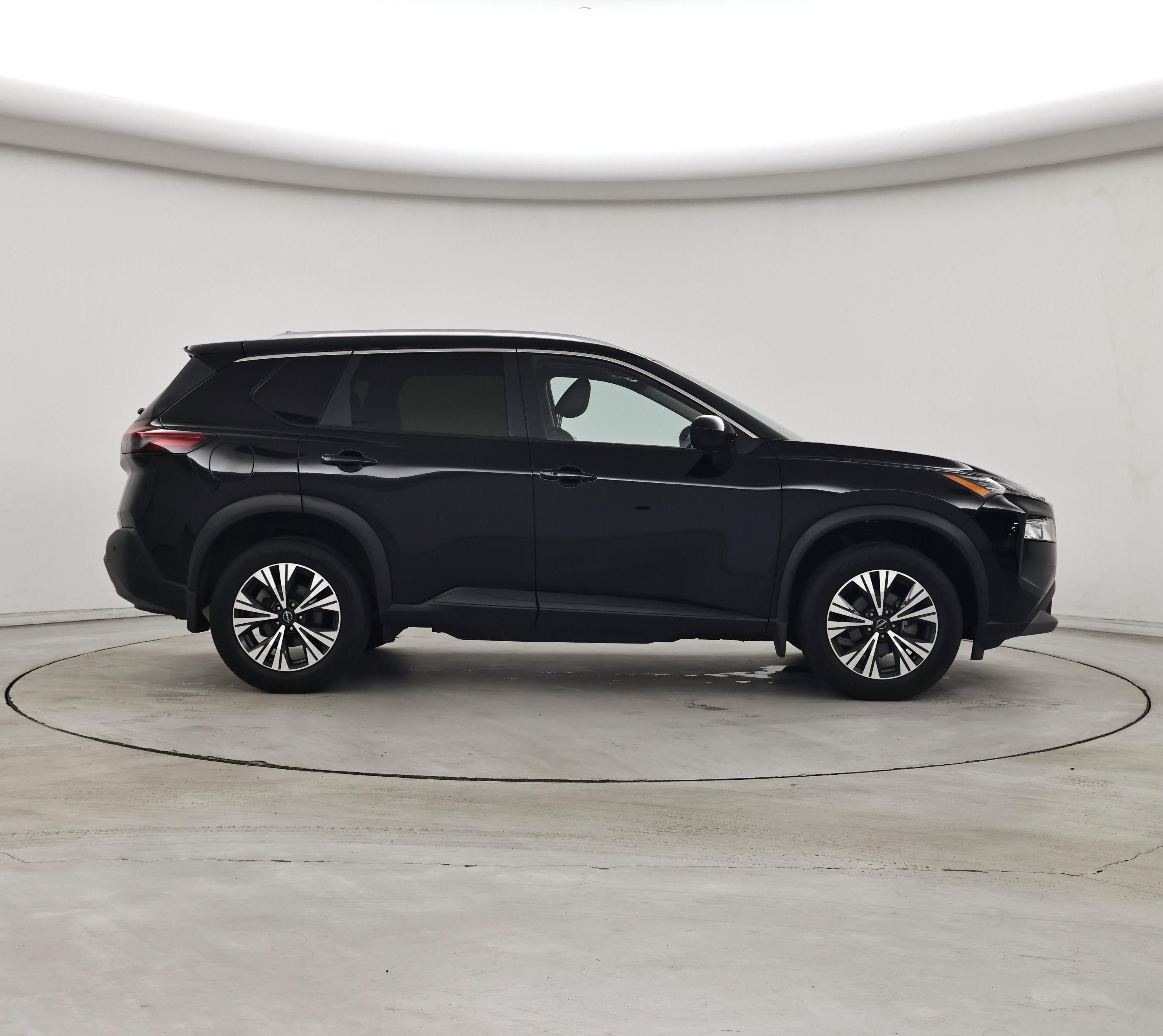 Thumbnail: 2023 Nissan Rogue - 7