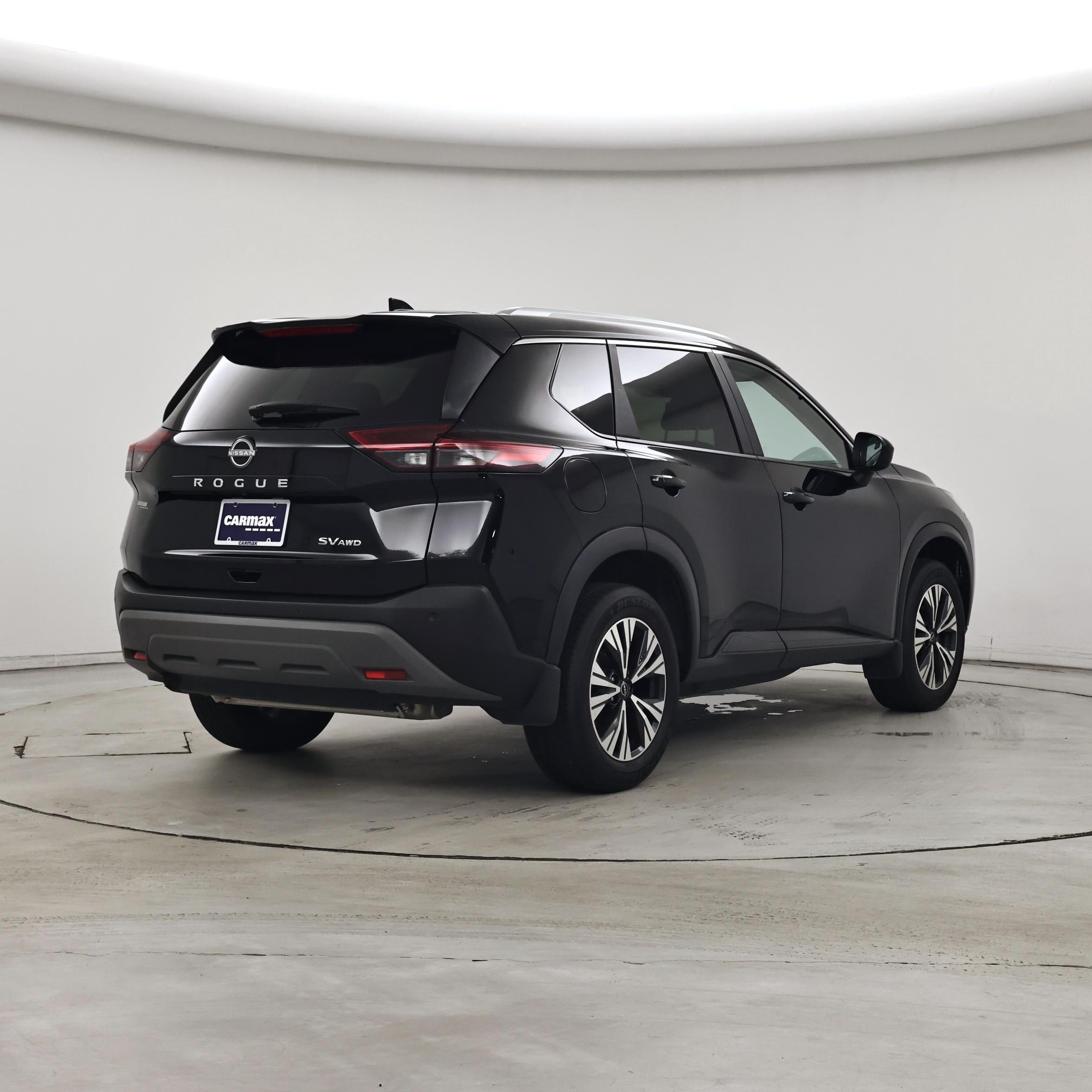 Thumbnail: 2023 Nissan Rogue - 8