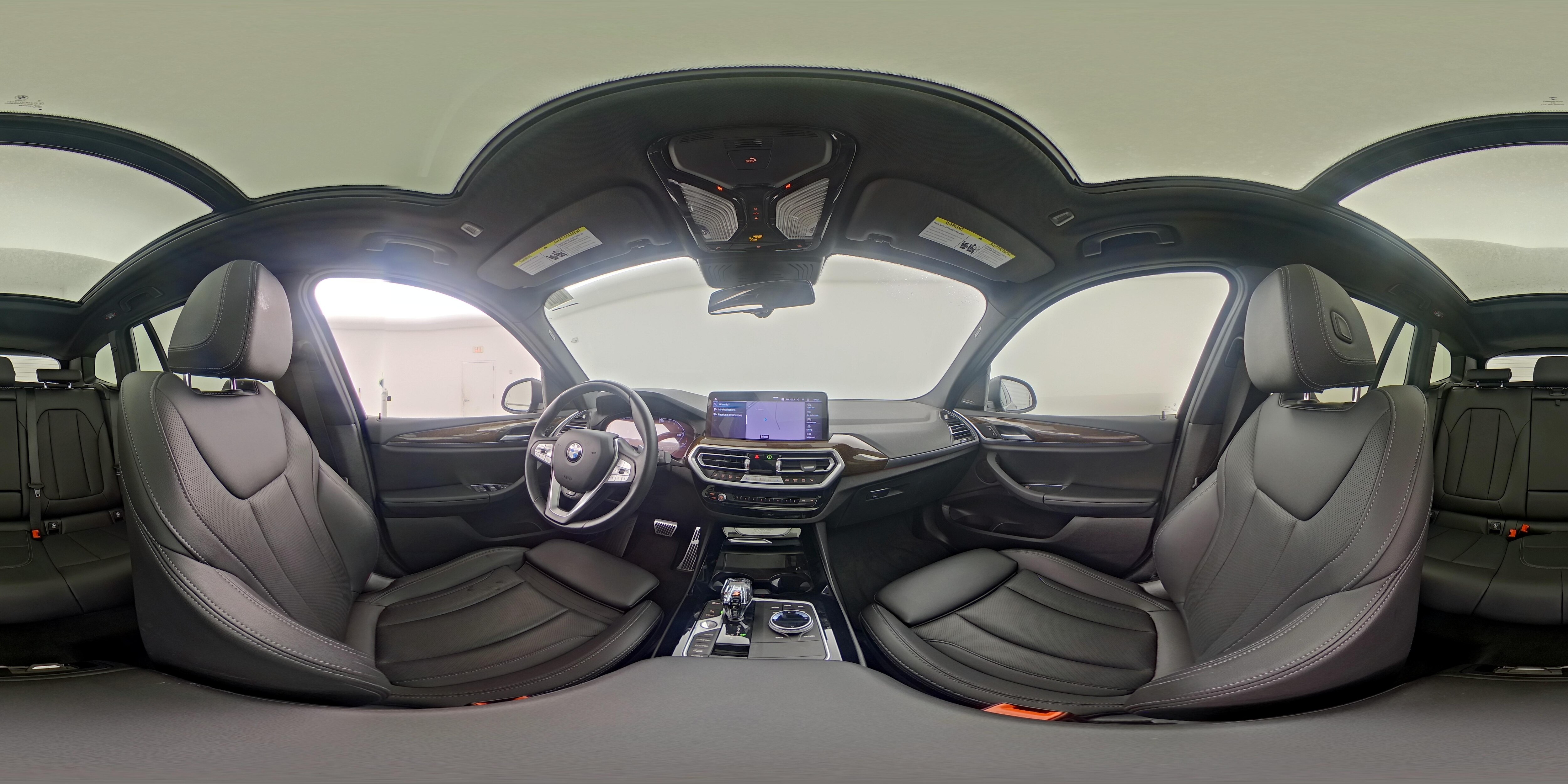2022 BMW X3 30i - Photo 27