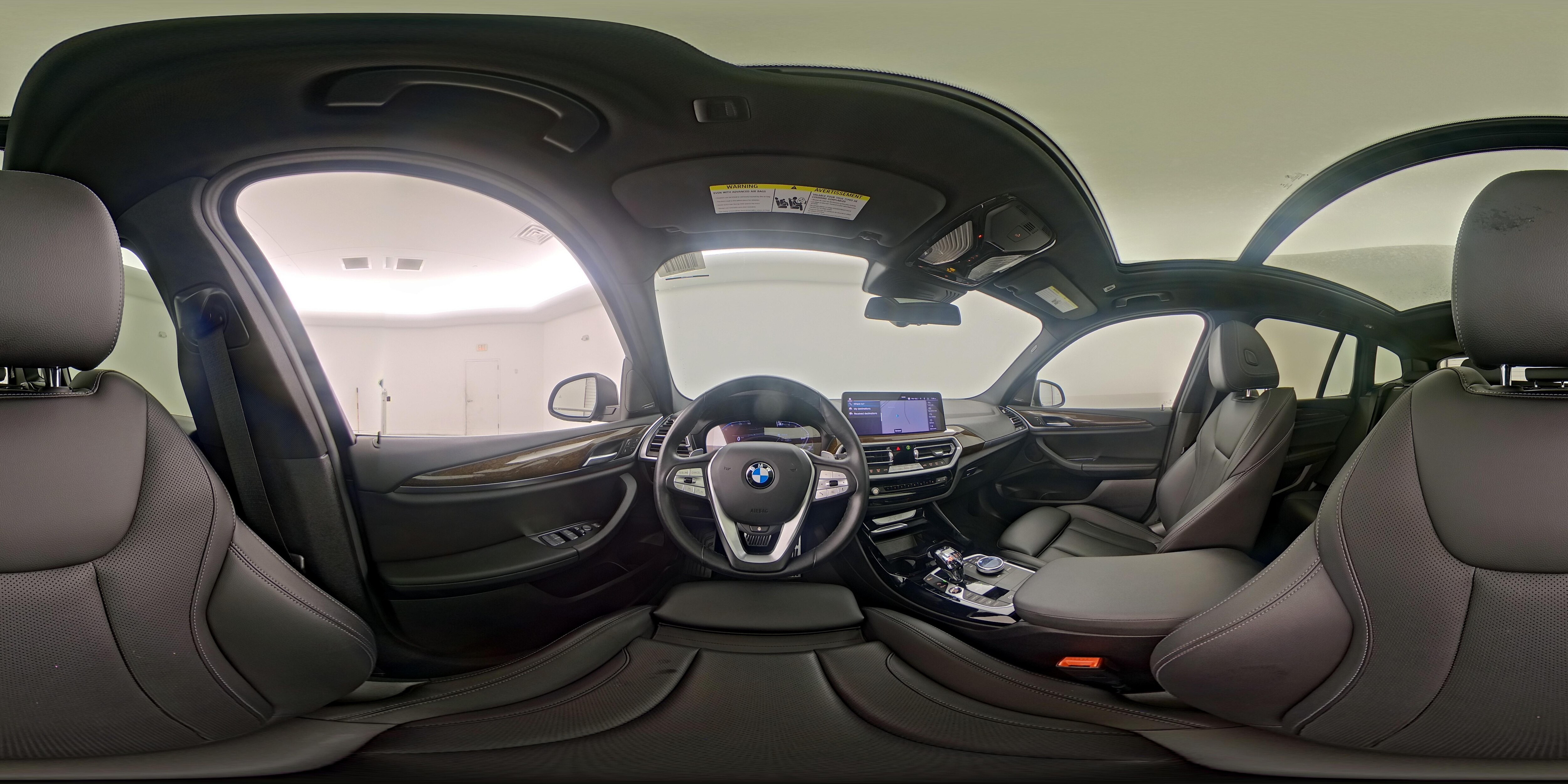 2022 BMW X3 30i - Photo 29
